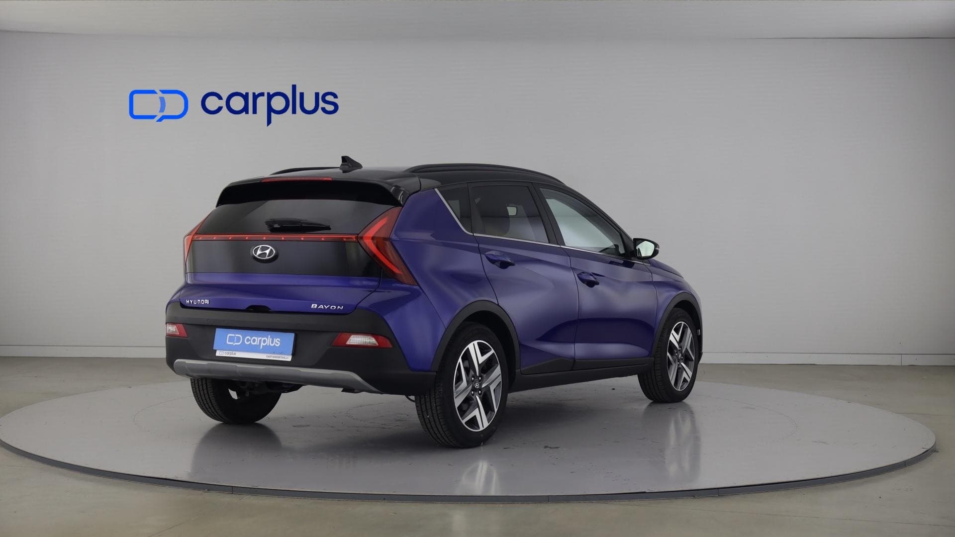 Hyundai Bayon - 8