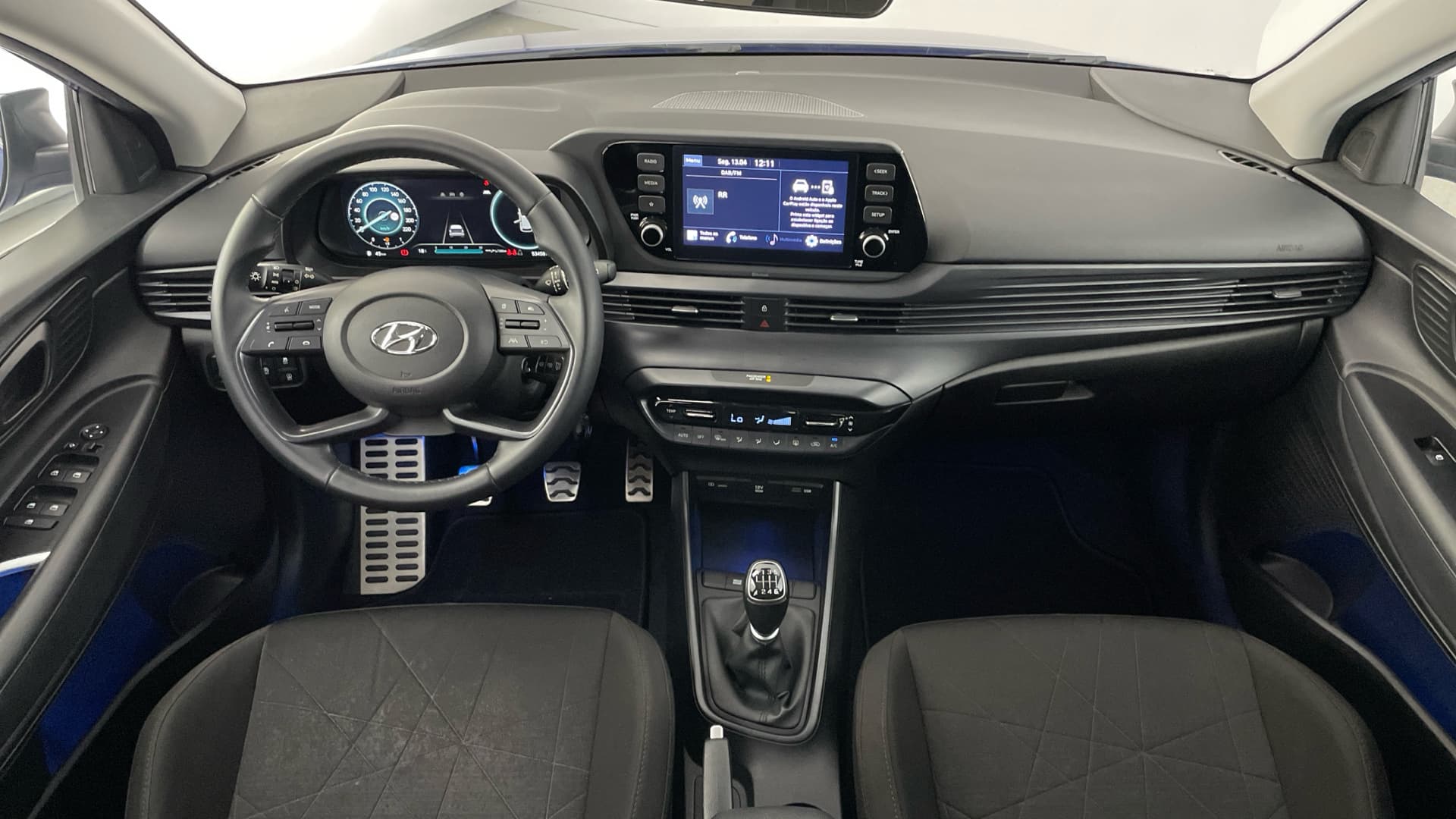 Hyundai Bayon - 10