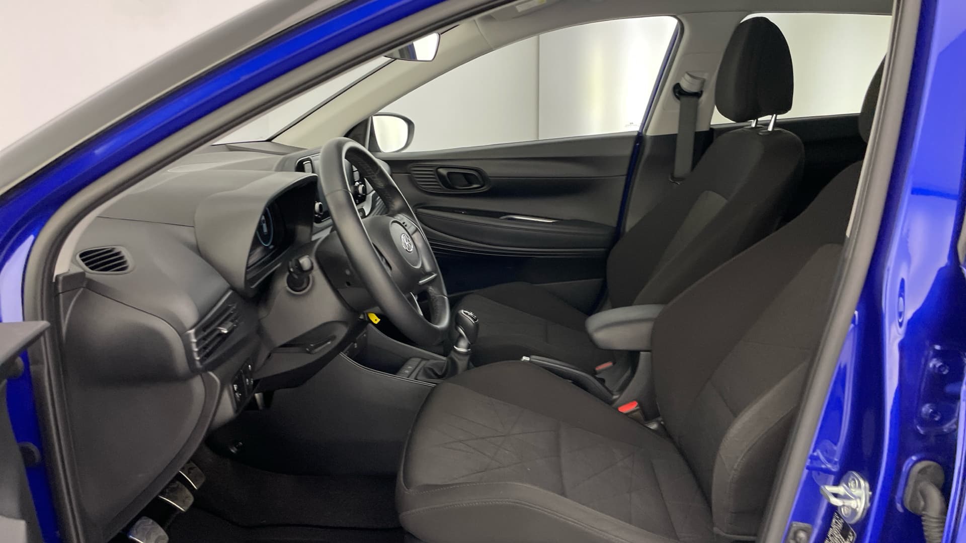 Hyundai Bayon - 11