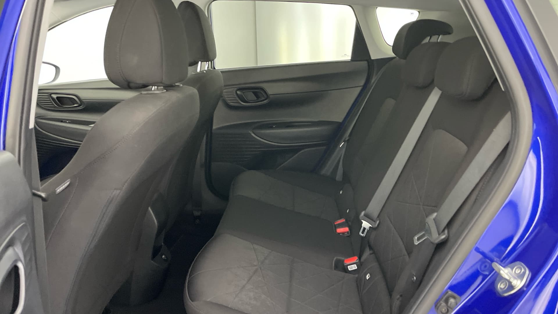 Hyundai Bayon - 12