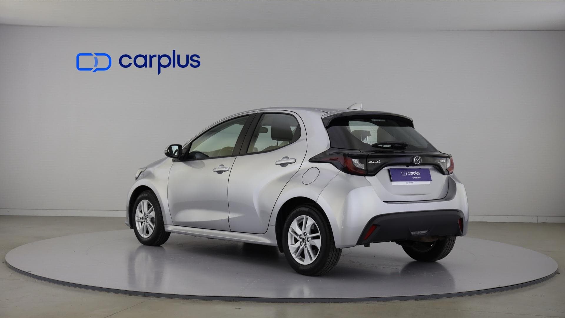 Mazda Mazda2 Hybrid - 3
