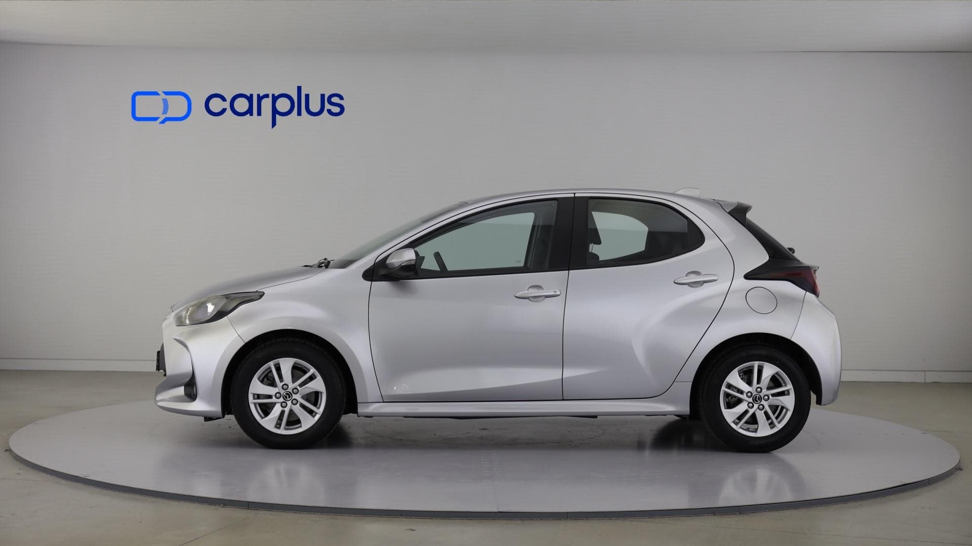 Mazda Mazda2 Hybrid - 4
