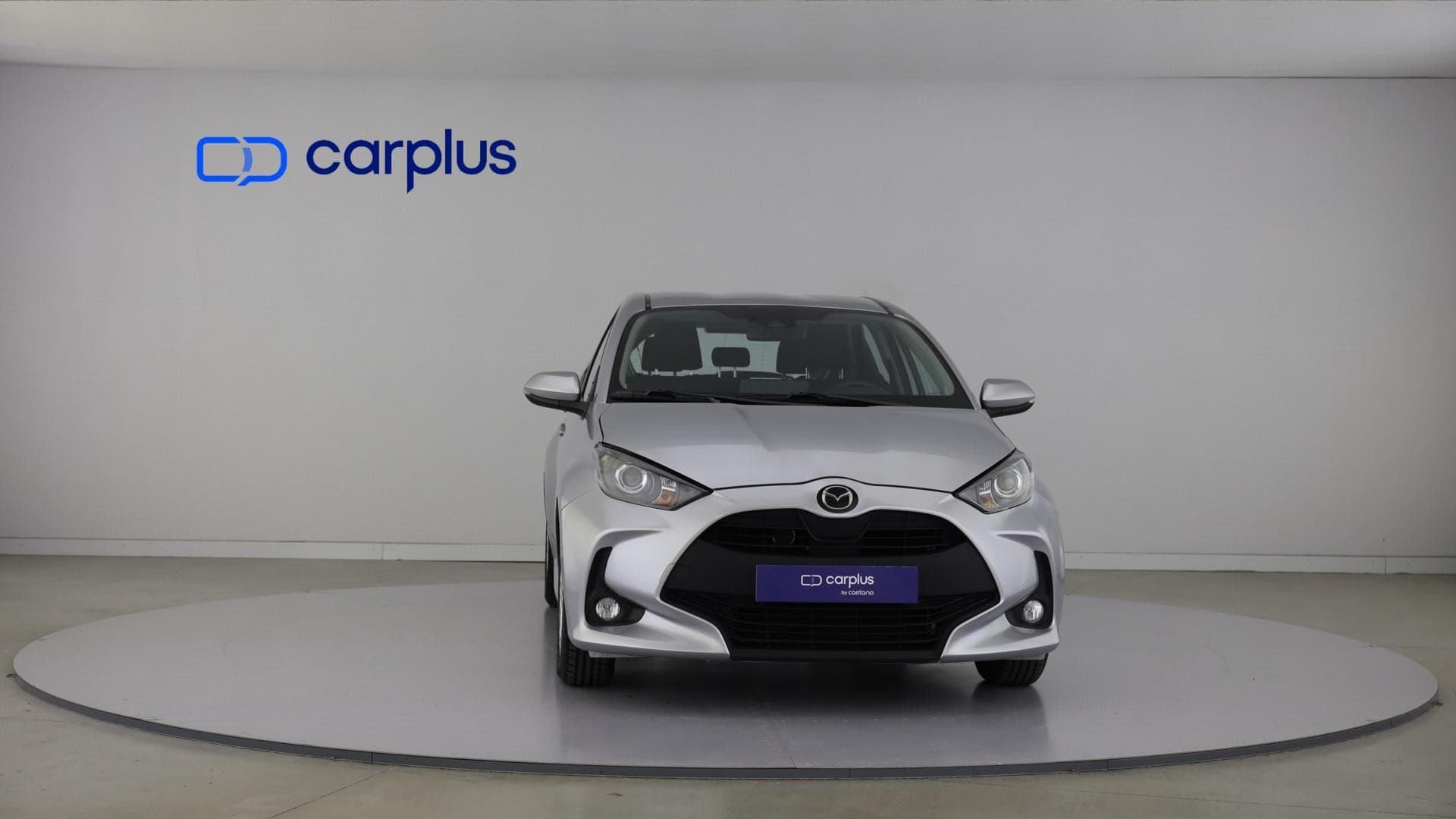 Mazda Mazda2 Hybrid - 5