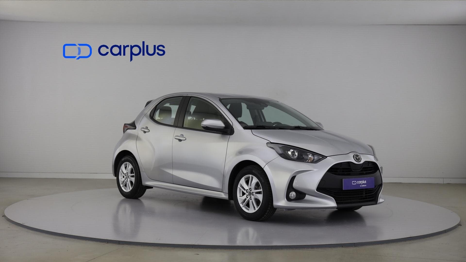 Mazda Mazda2 Hybrid - 6