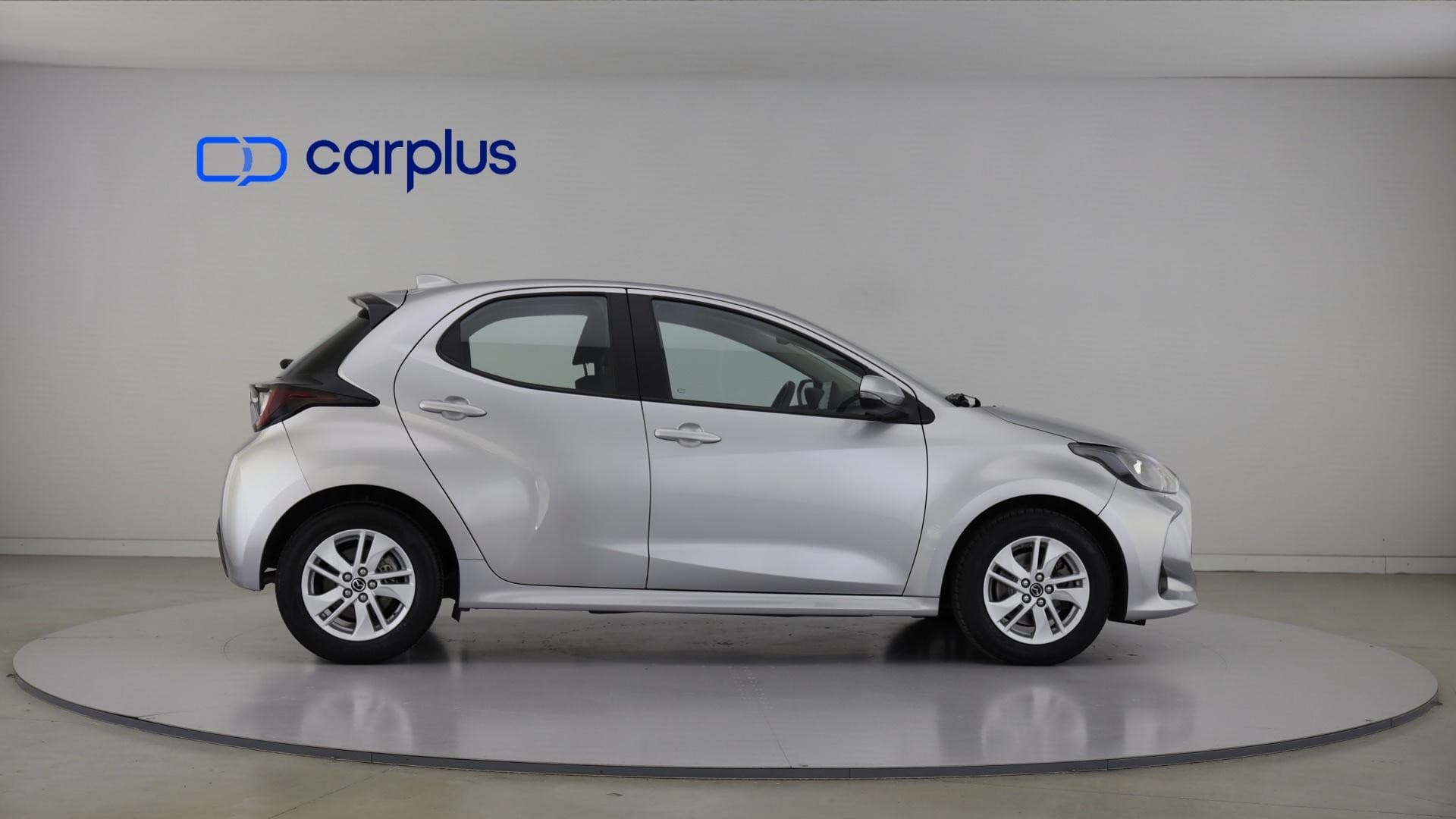 Mazda Mazda2 Hybrid - 7