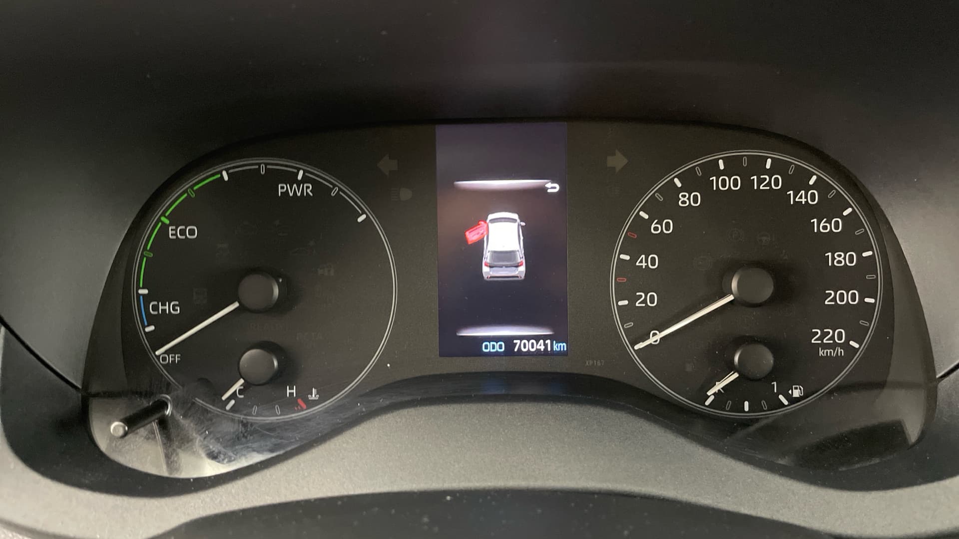 Mazda Mazda2 Hybrid - 9