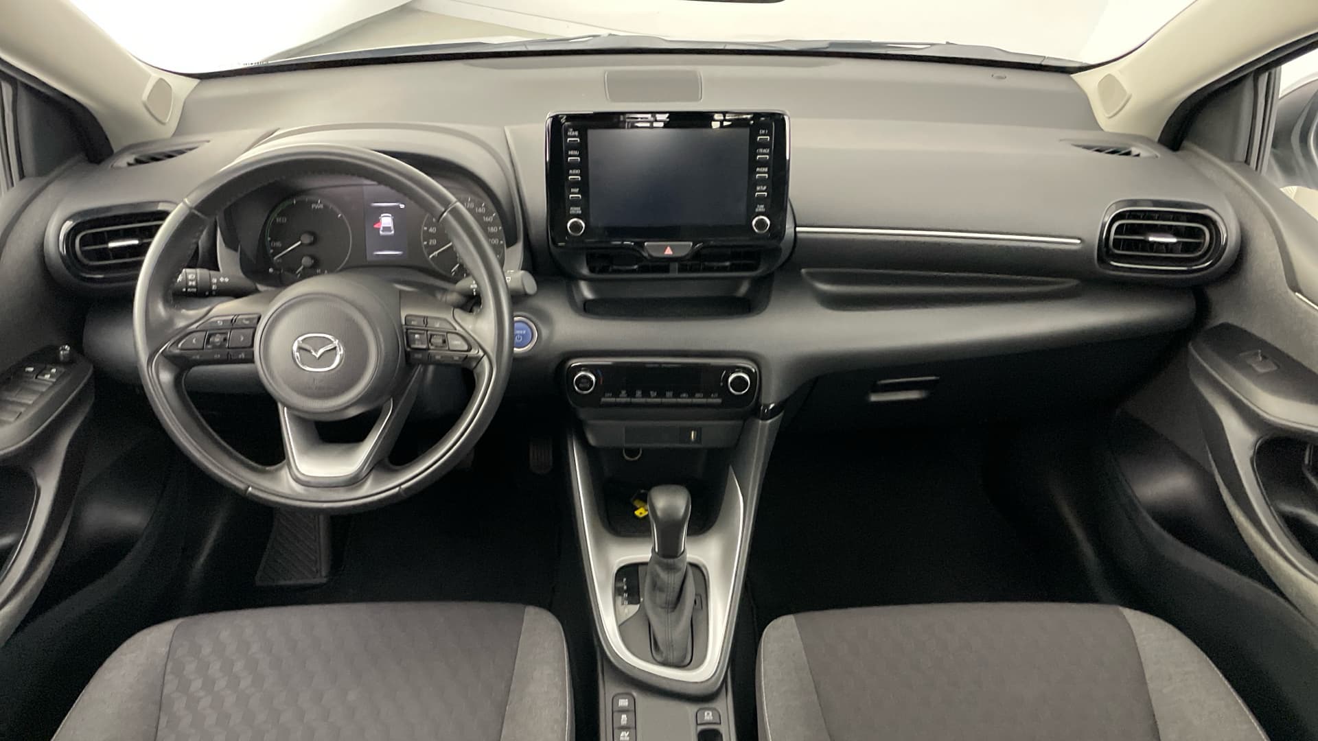 Mazda Mazda2 Hybrid - 10
