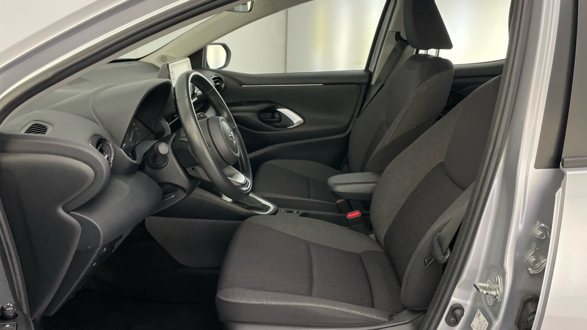 Mazda Mazda2 Hybrid - 11