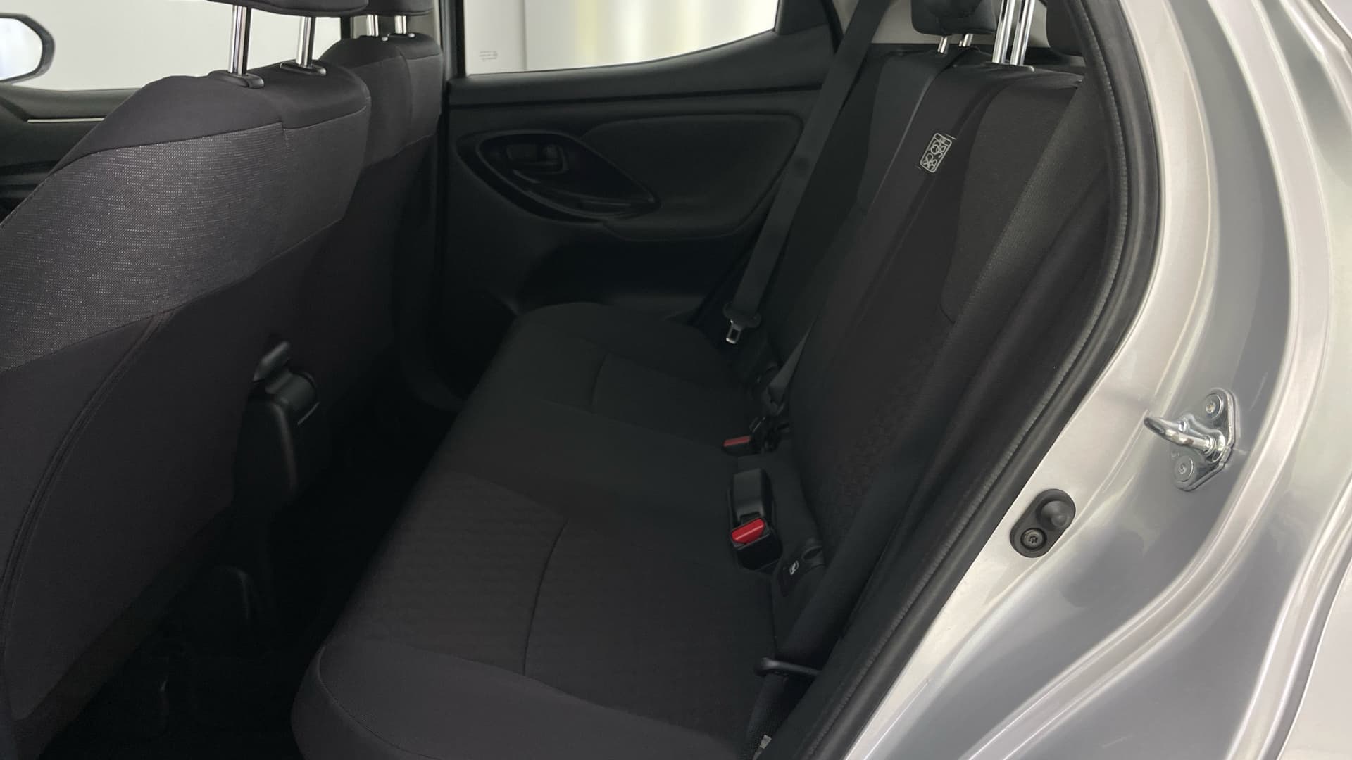 Mazda Mazda2 Hybrid - 12