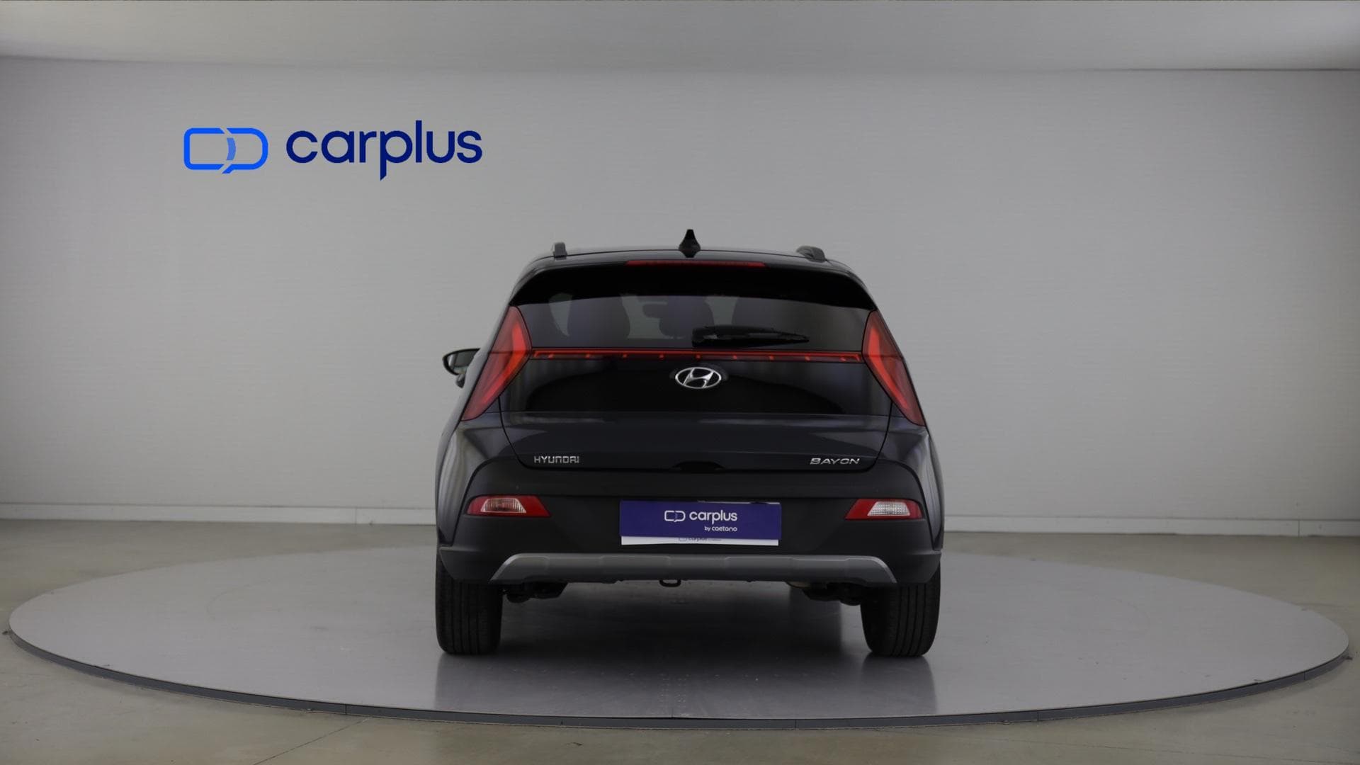 Hyundai Bayon - 2