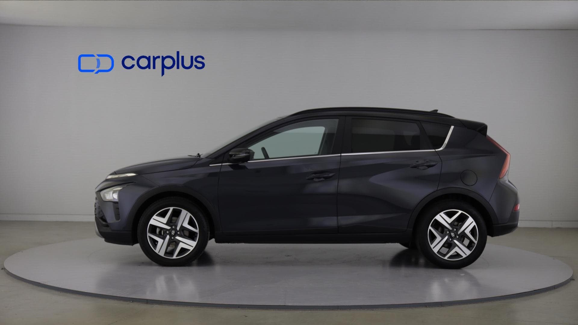 Hyundai Bayon - 4