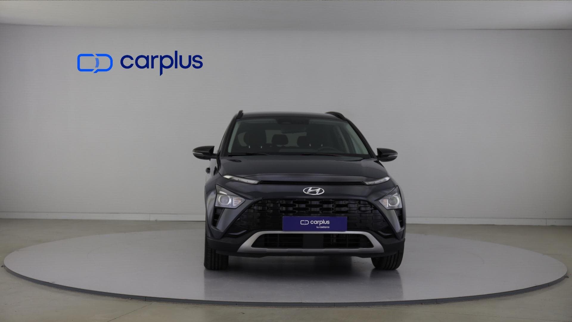 Hyundai Bayon - 5