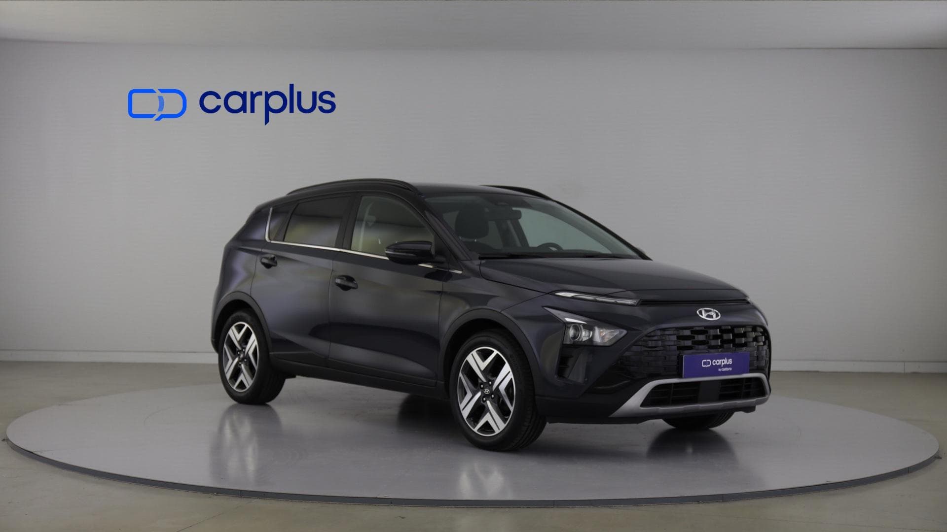 Hyundai Bayon - 6