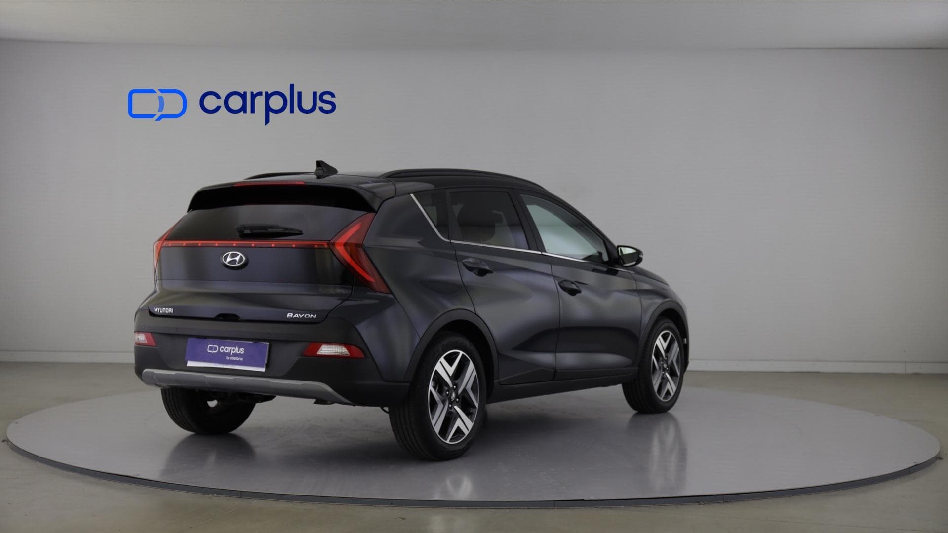 Hyundai Bayon - 8