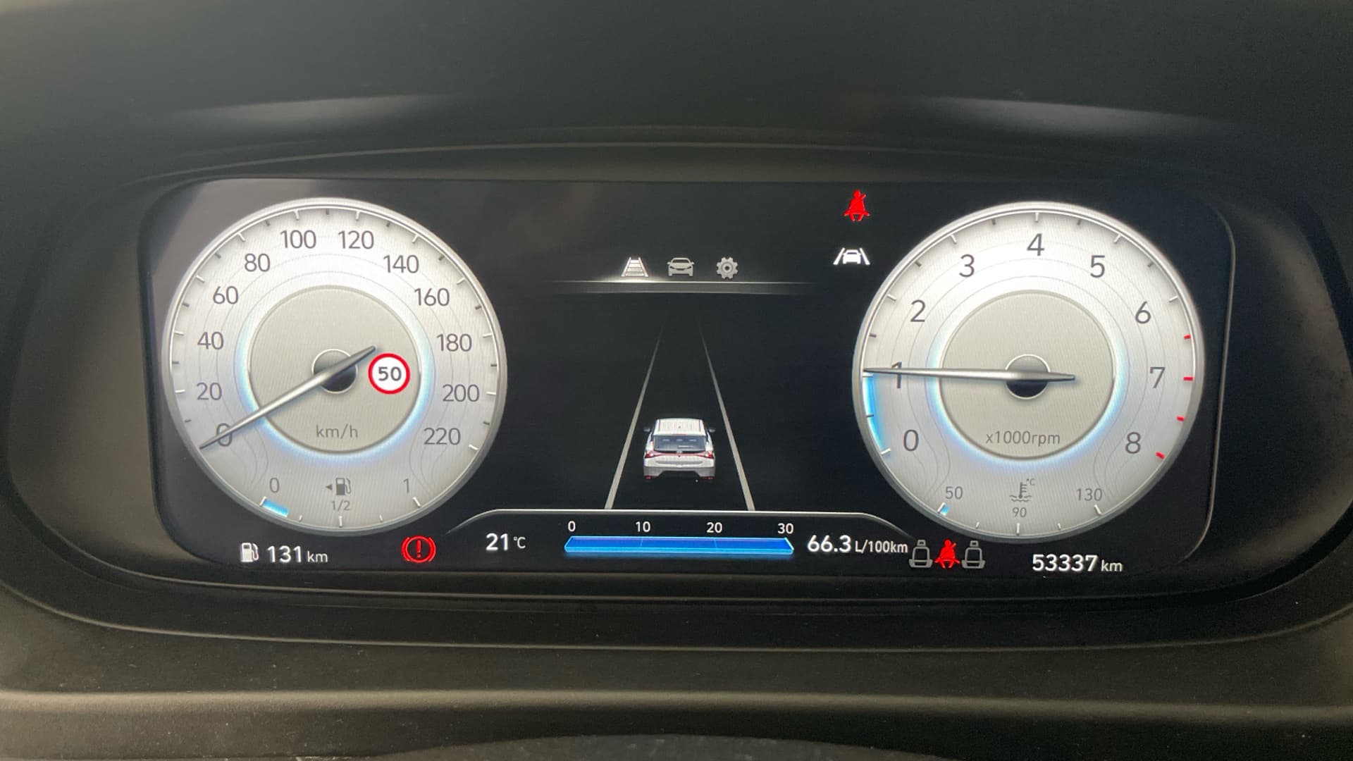 Hyundai Bayon - 9