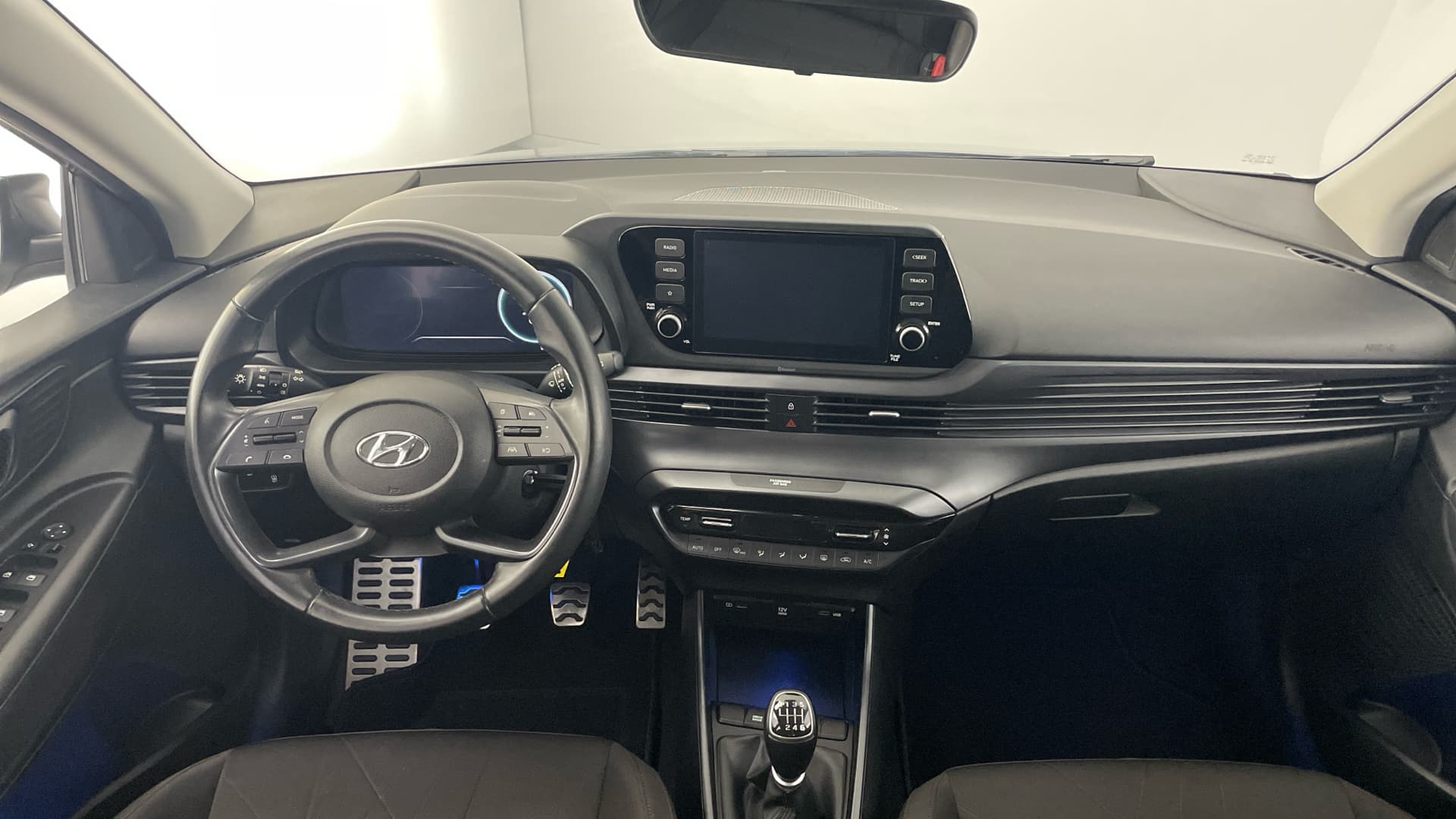 Hyundai Bayon - 10