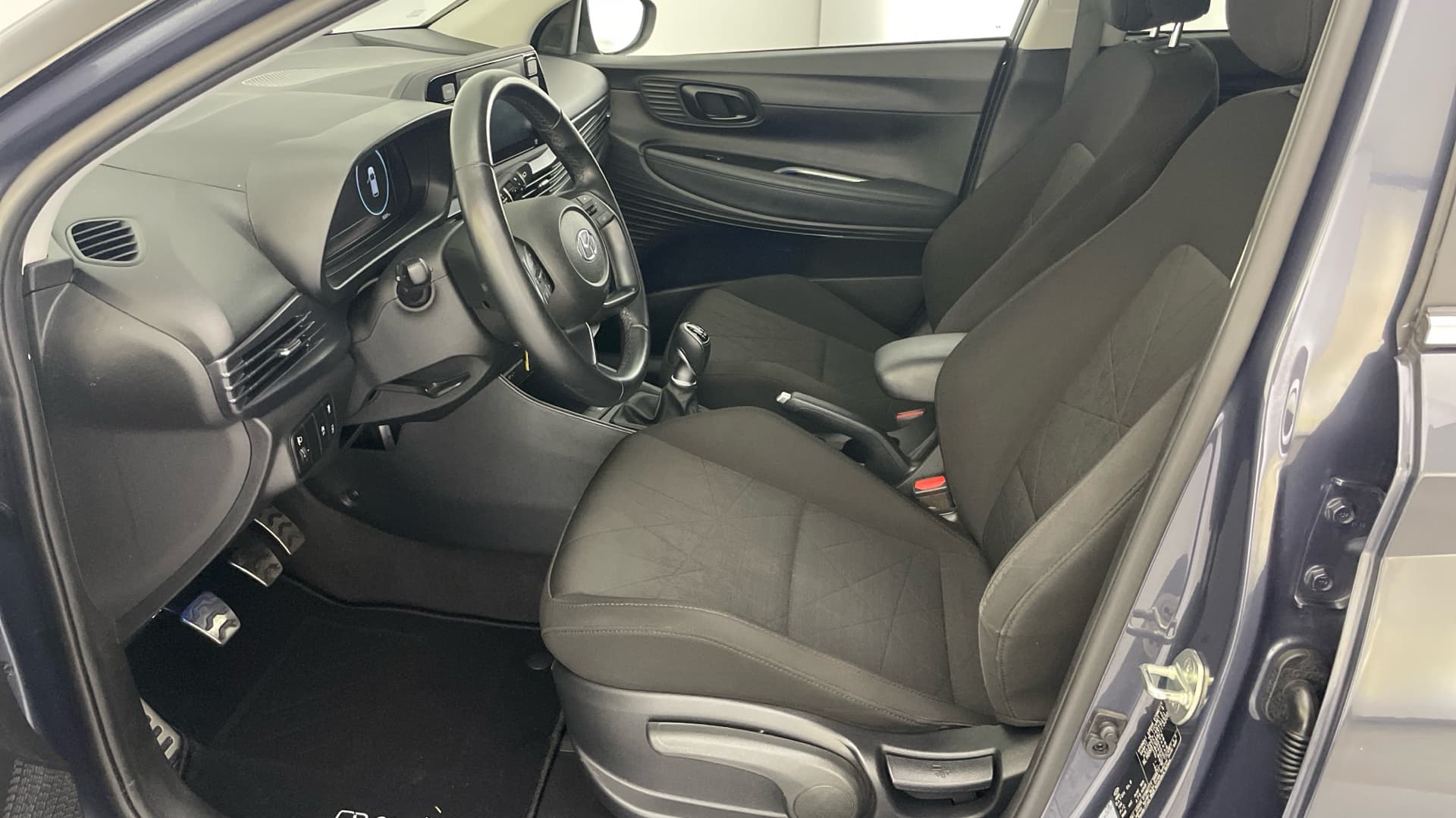Hyundai Bayon - 11
