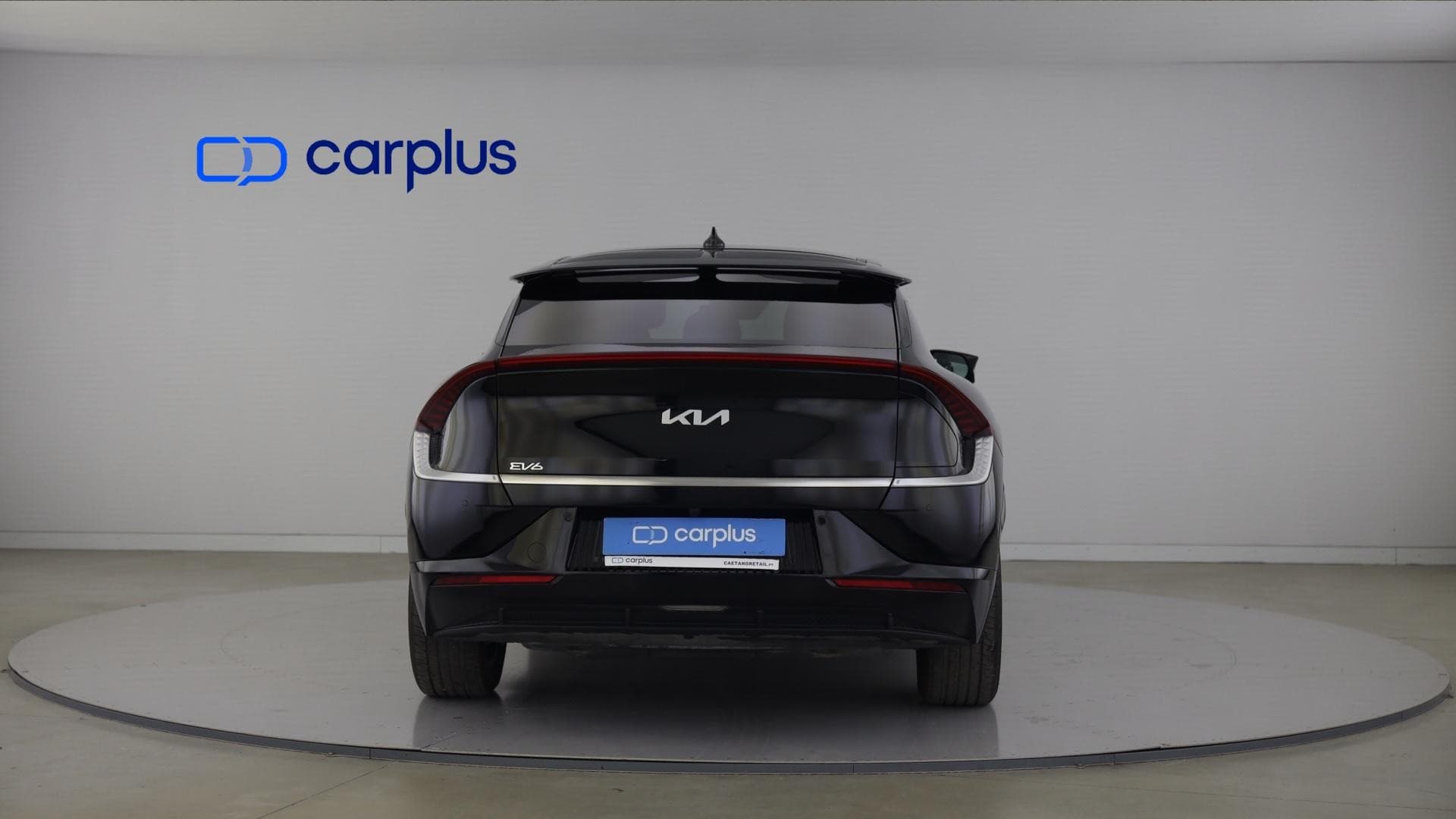 Kia EV6 - 2