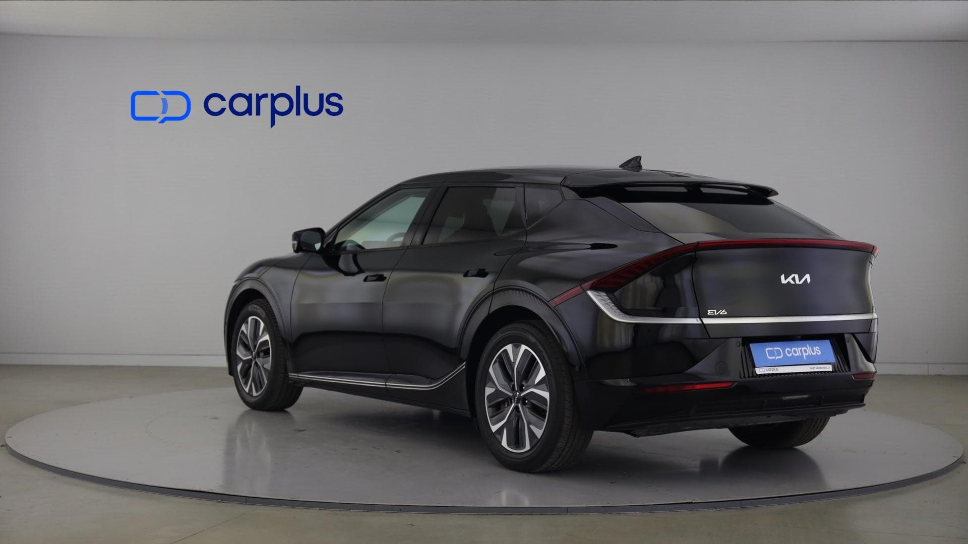 Kia EV6 - 3