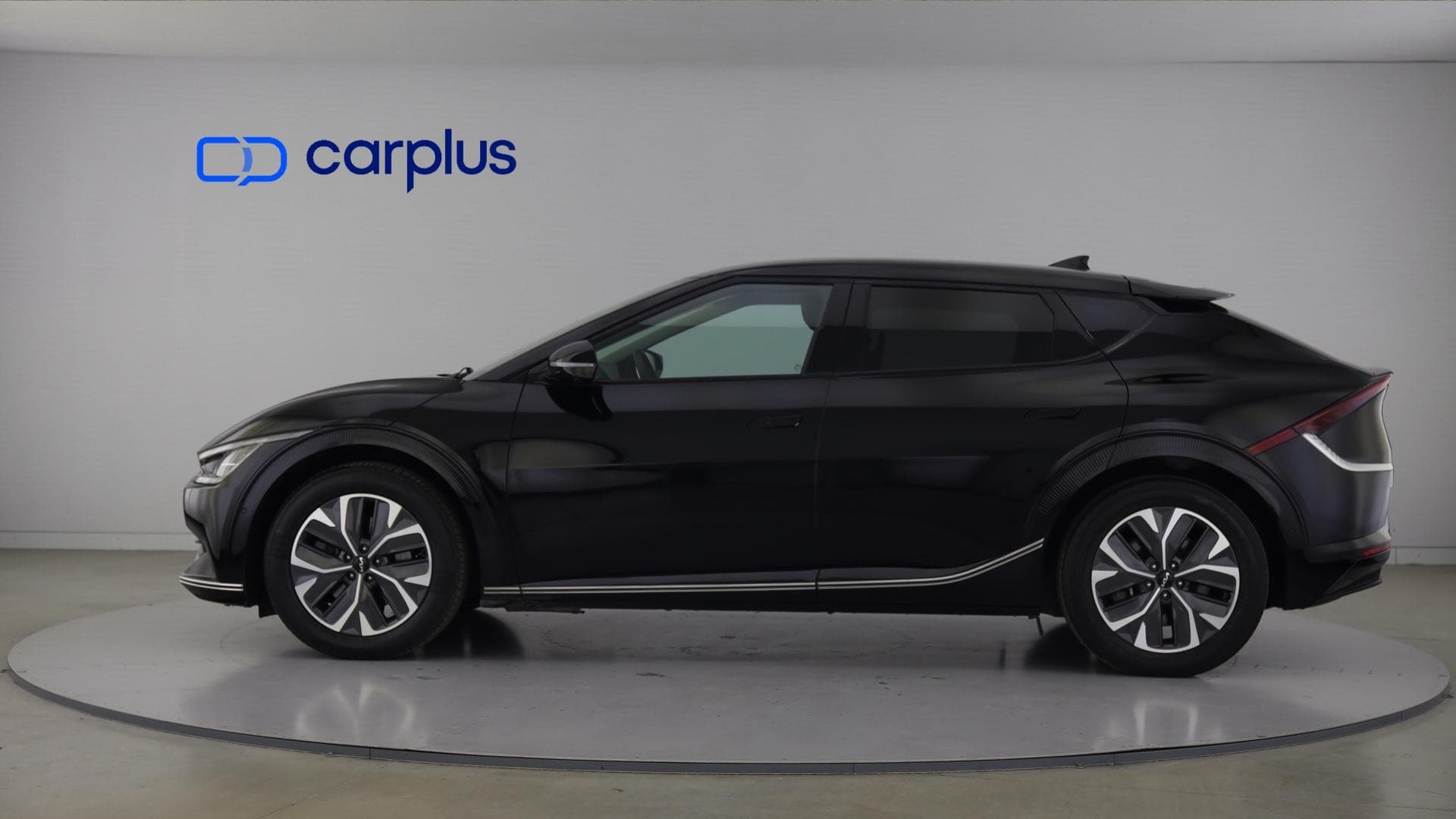Kia EV6 - 4