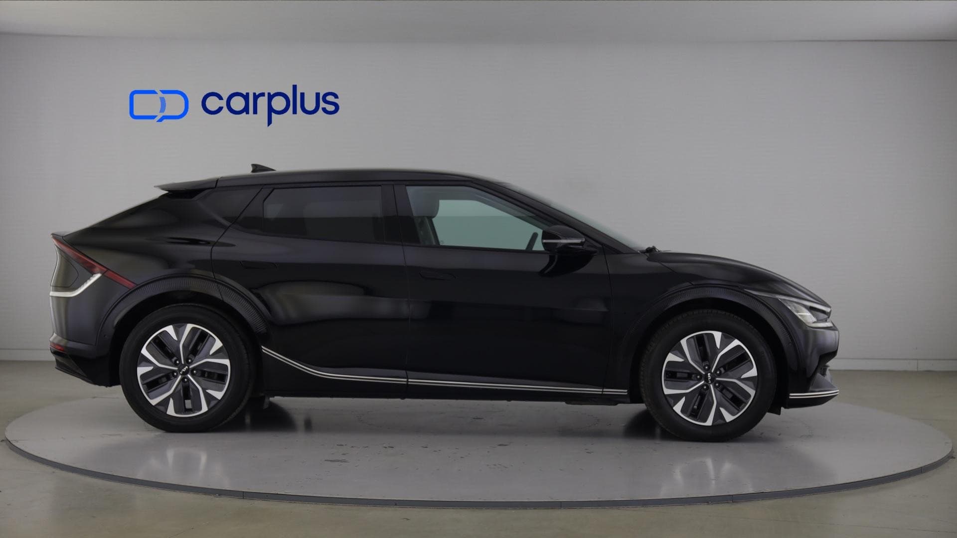 Kia EV6 - 7
