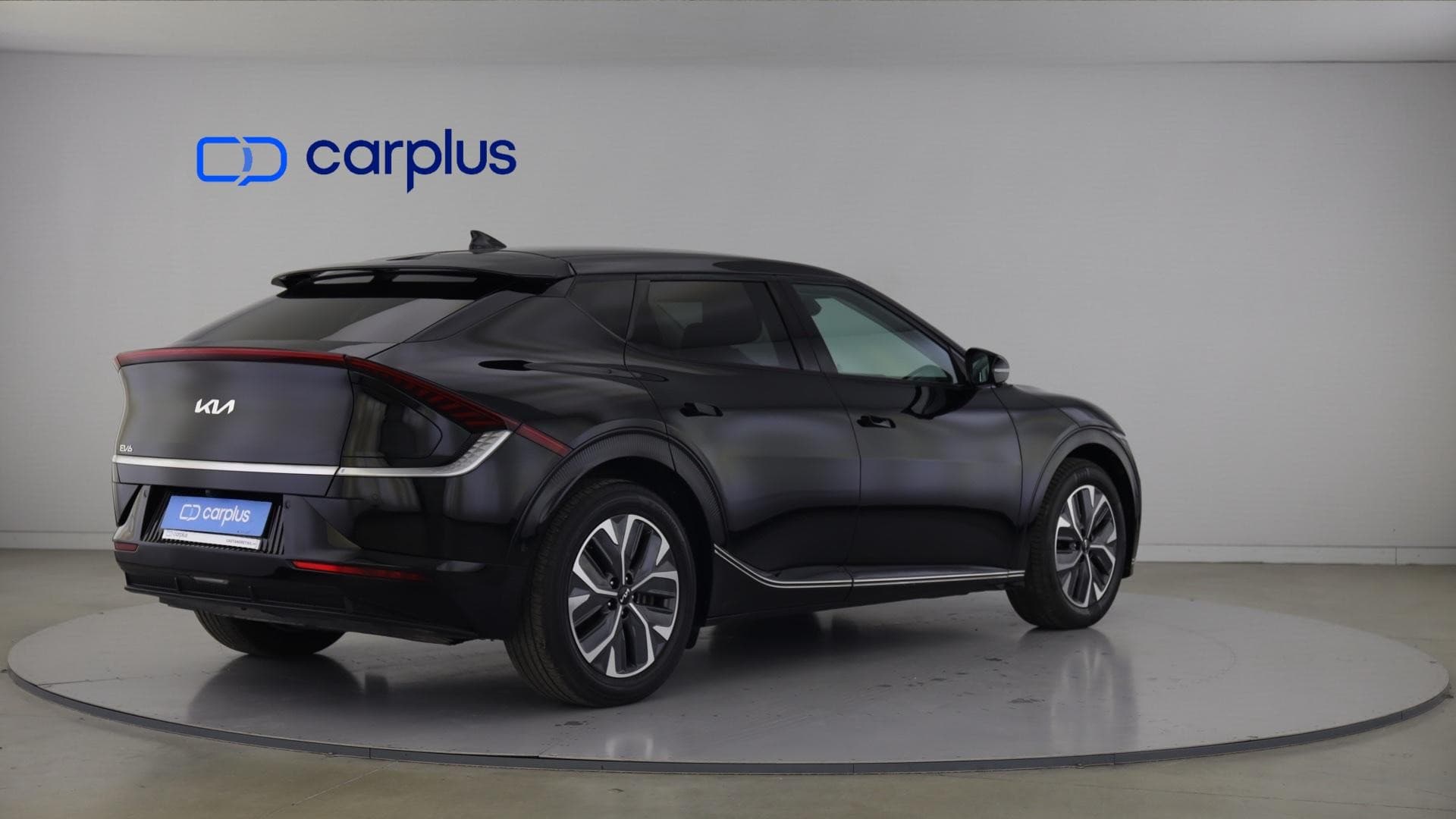Kia EV6 - 8