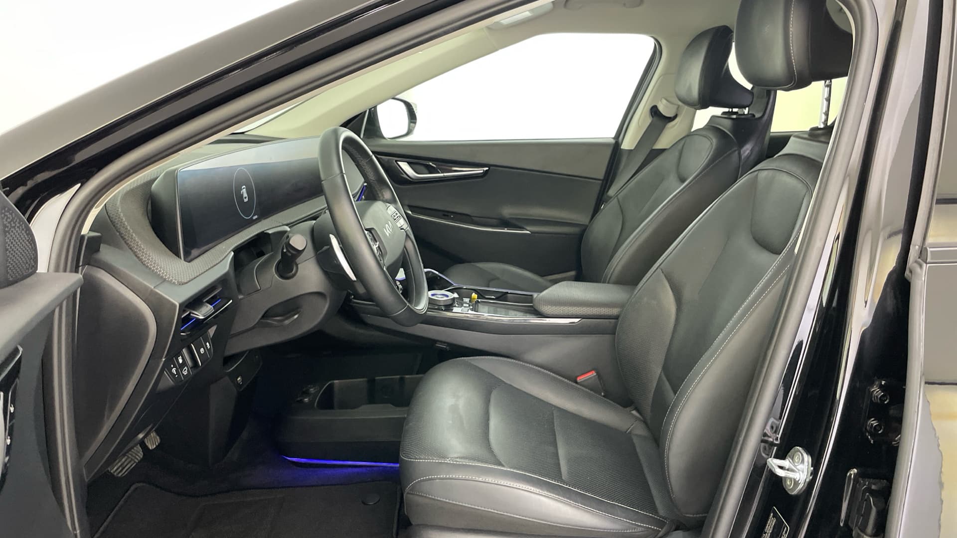 Kia EV6 - 11