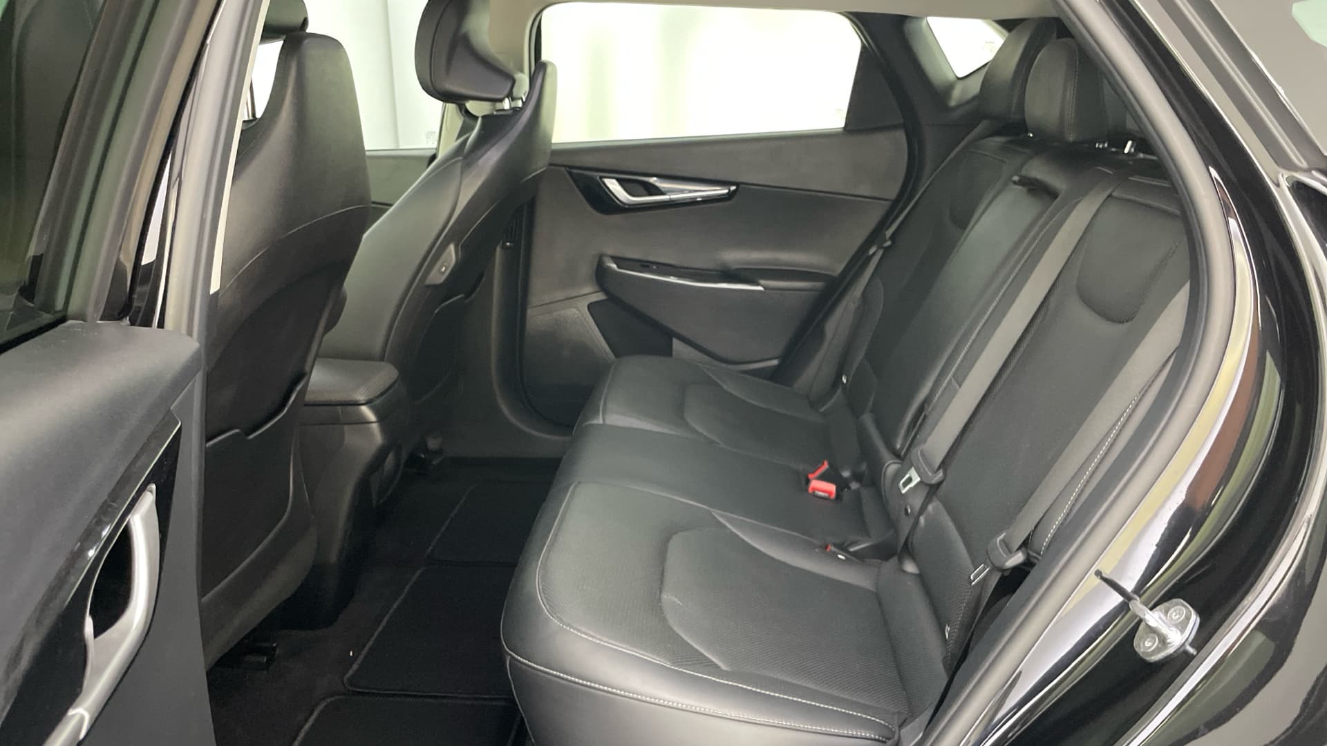 Kia EV6 - 12