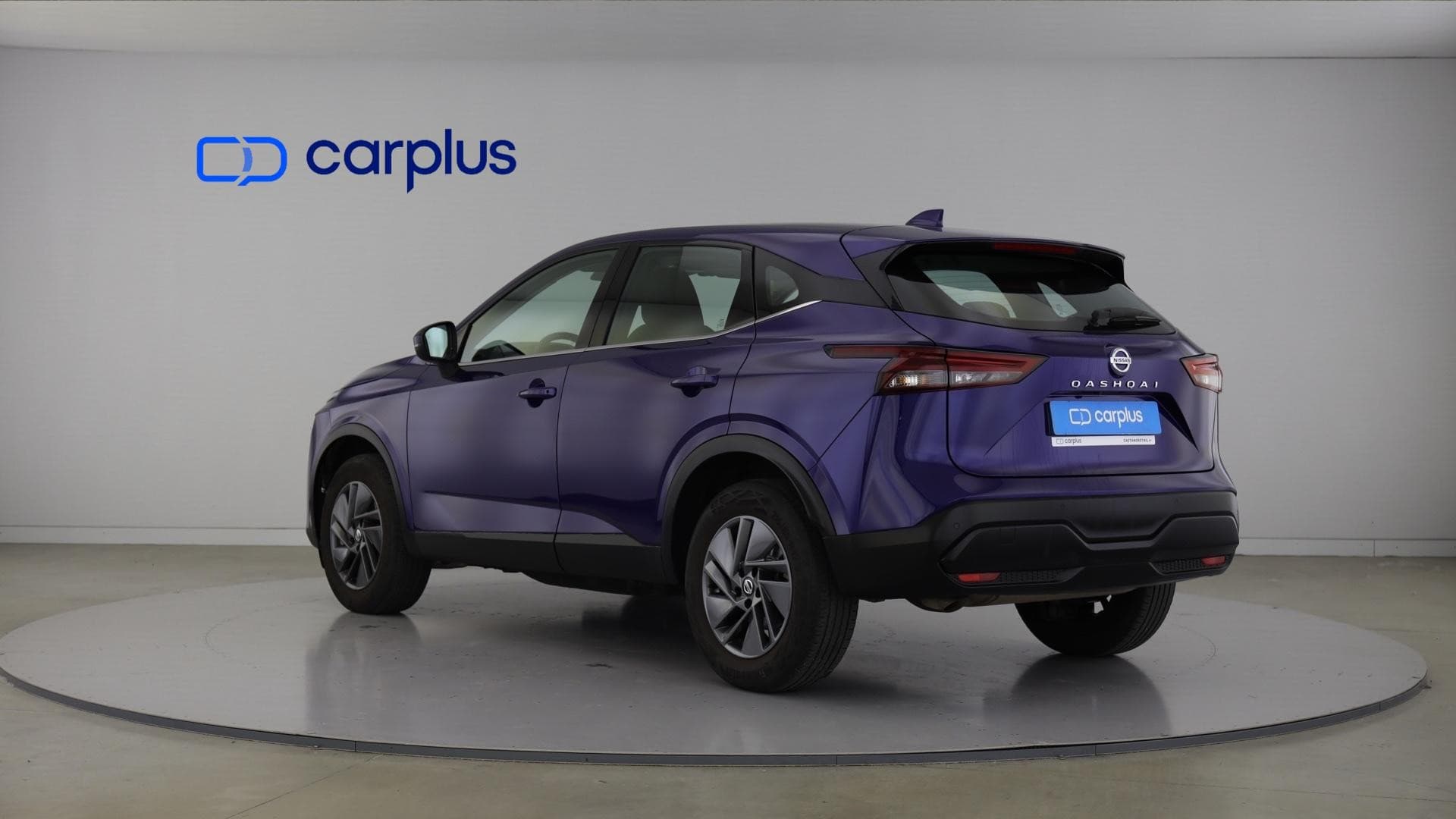 Nissan Qashqai - 3