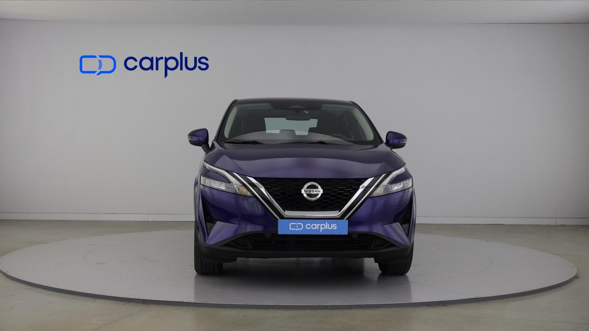 Nissan Qashqai - 5