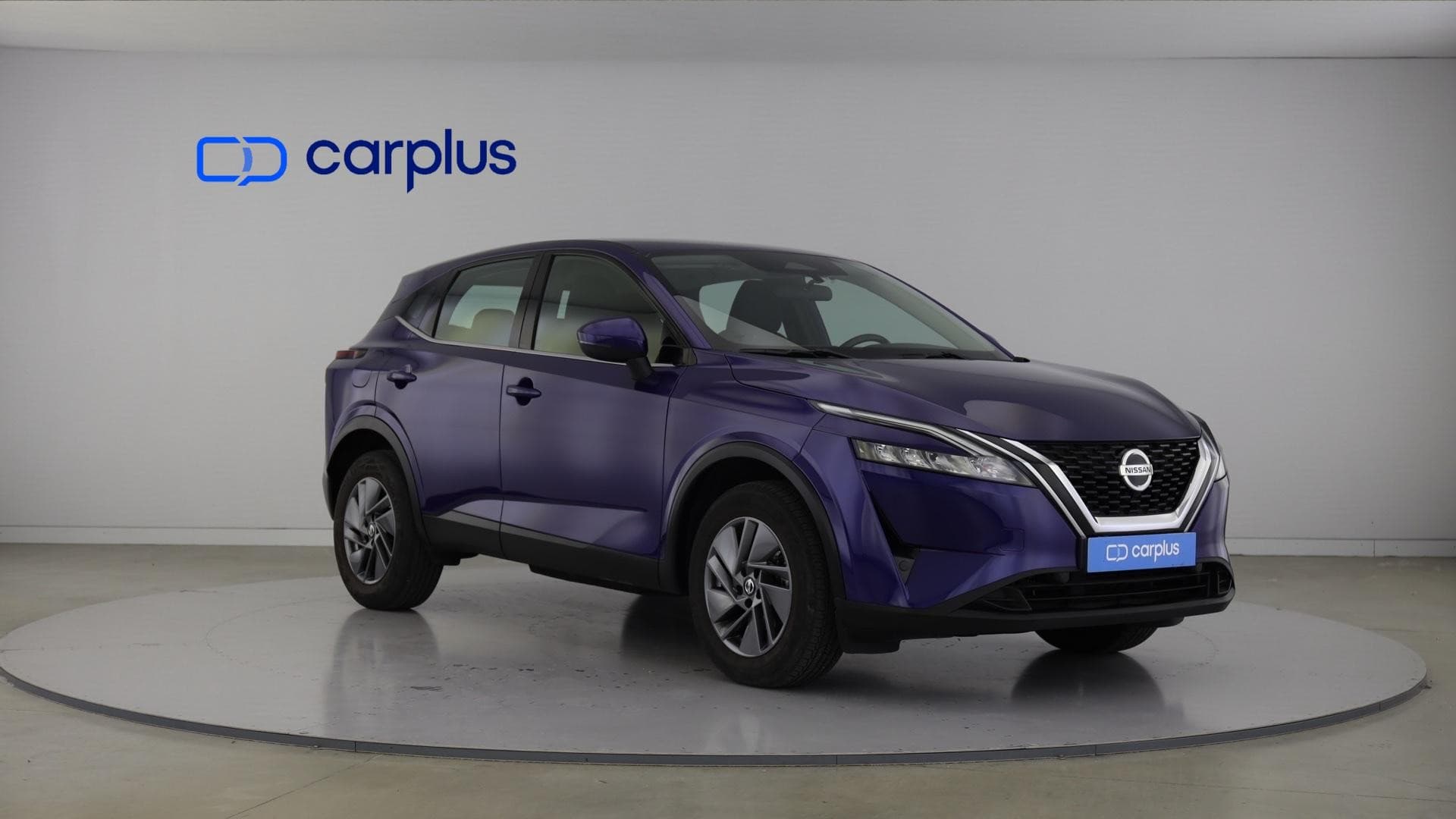 Nissan Qashqai - 6