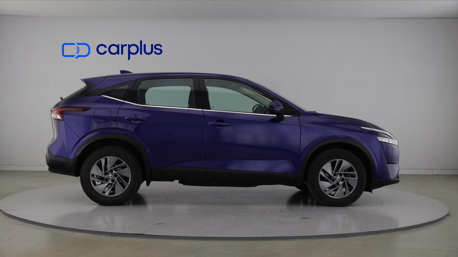 Nissan Qashqai - 7