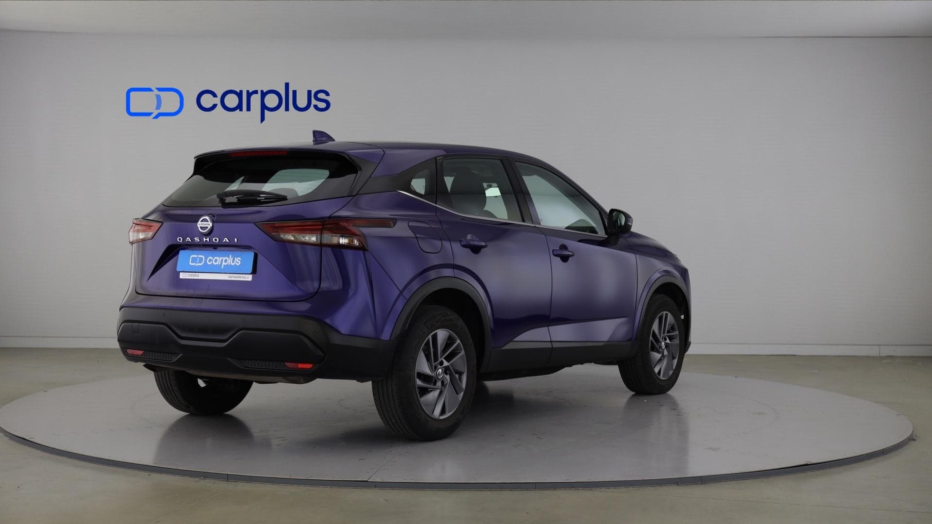Nissan Qashqai - 8