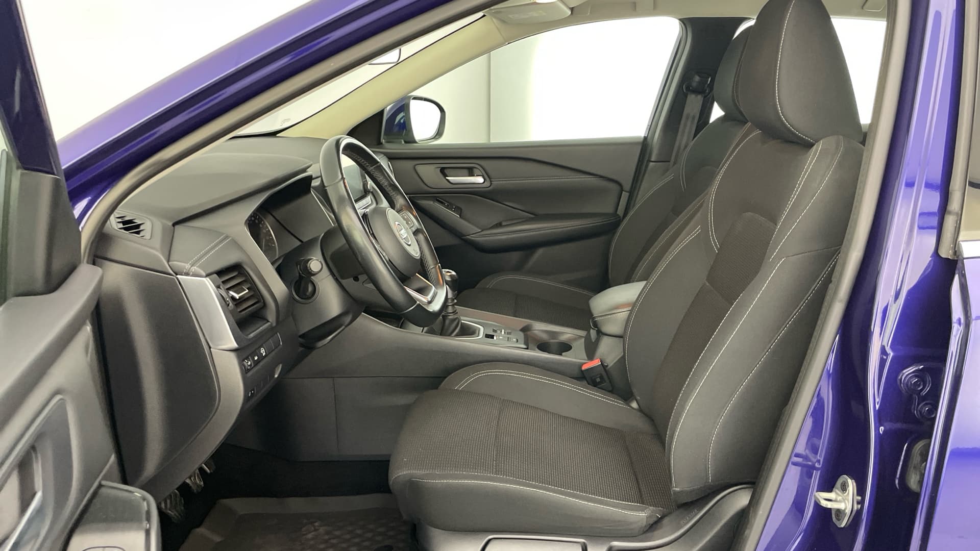 Nissan Qashqai - 11