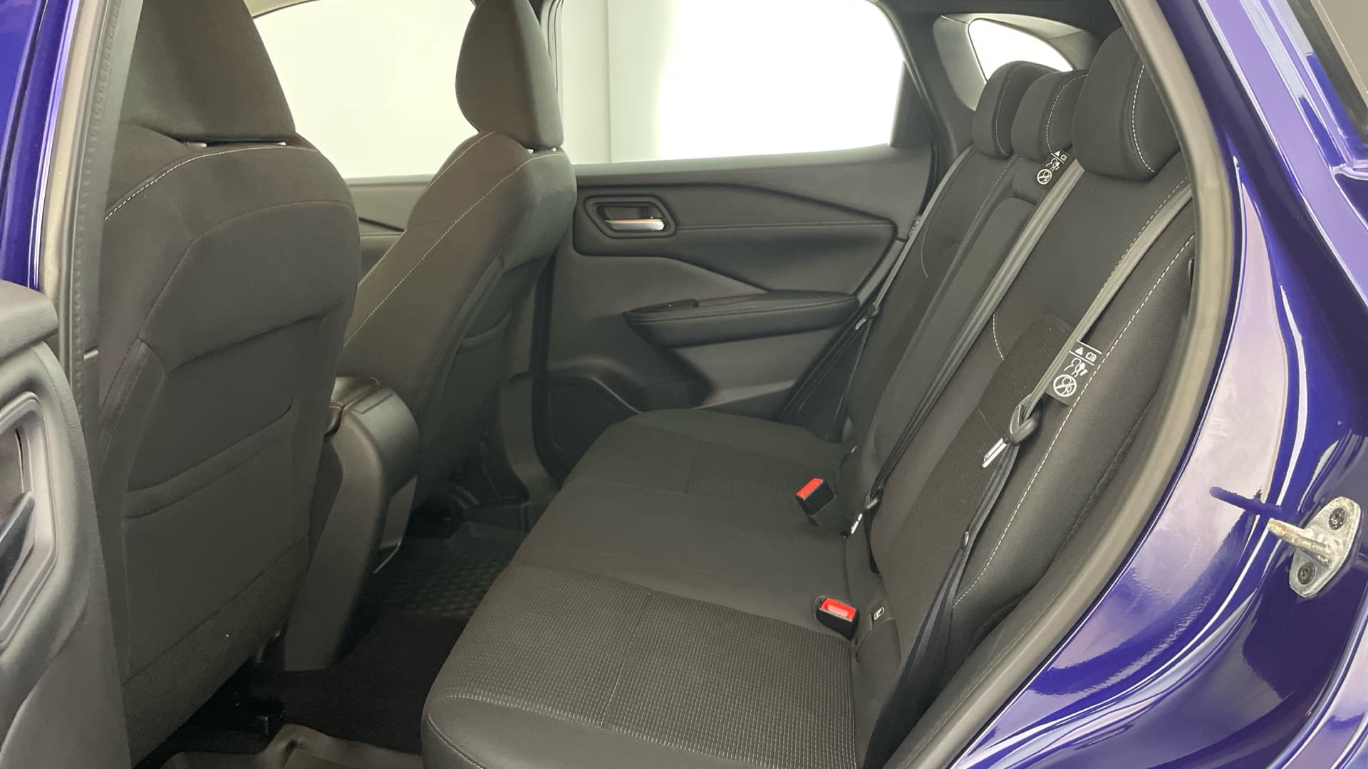 Nissan Qashqai - 12