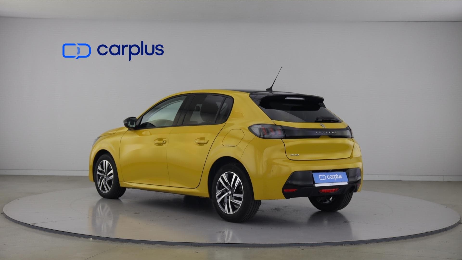 Peugeot 208 - 3