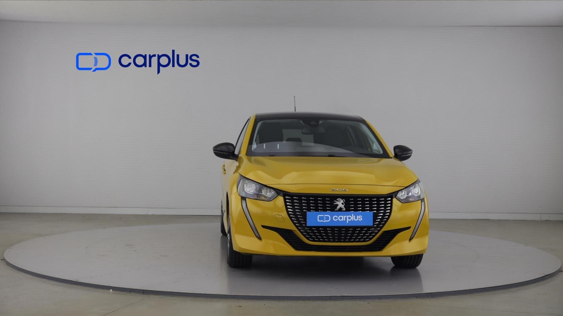 Peugeot 208 - 5