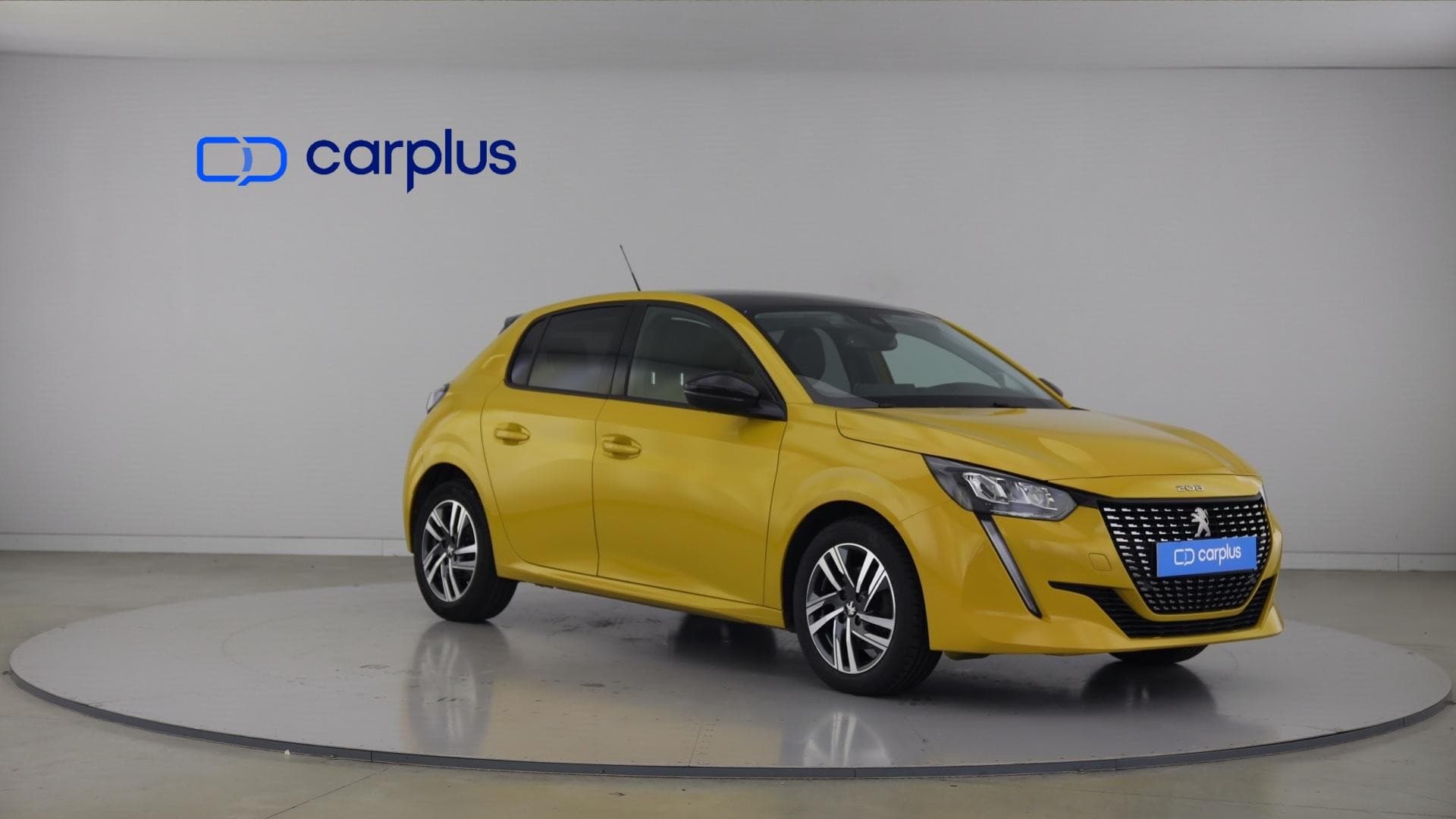 Peugeot 208 - 6