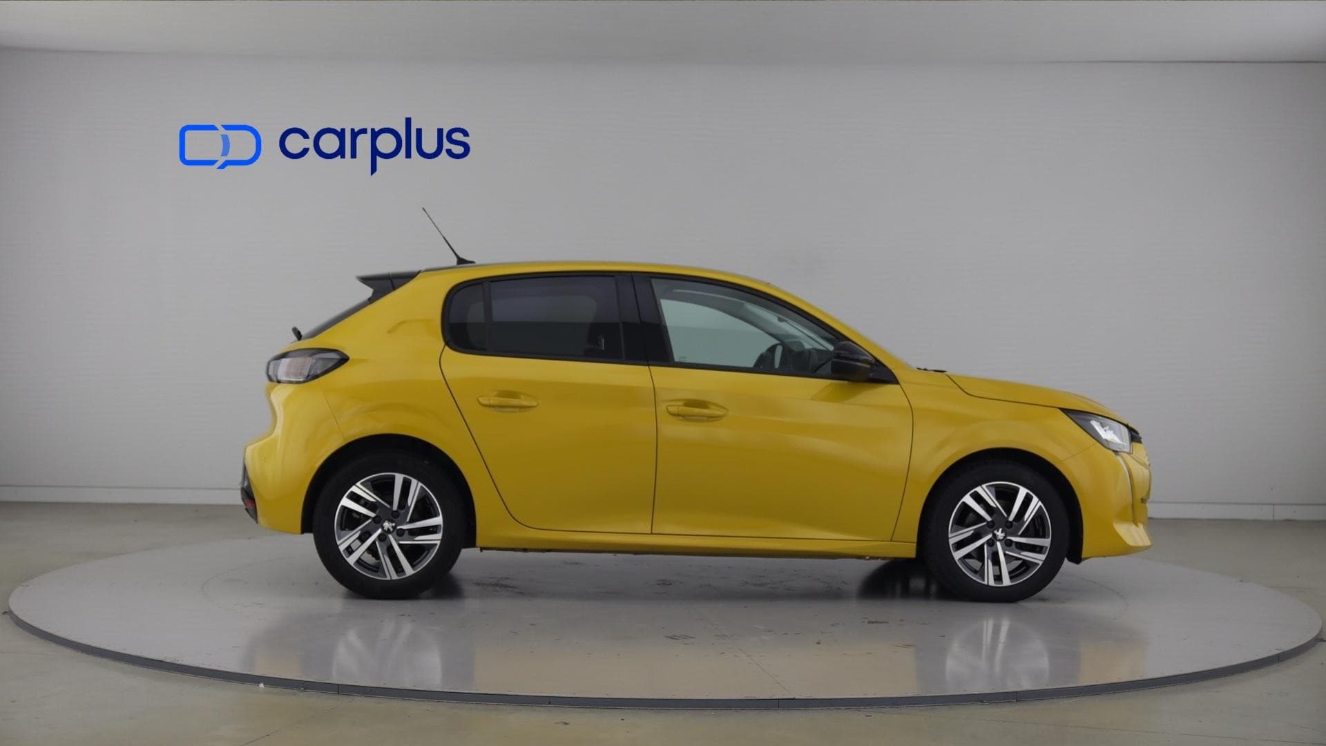 Peugeot 208 - 7