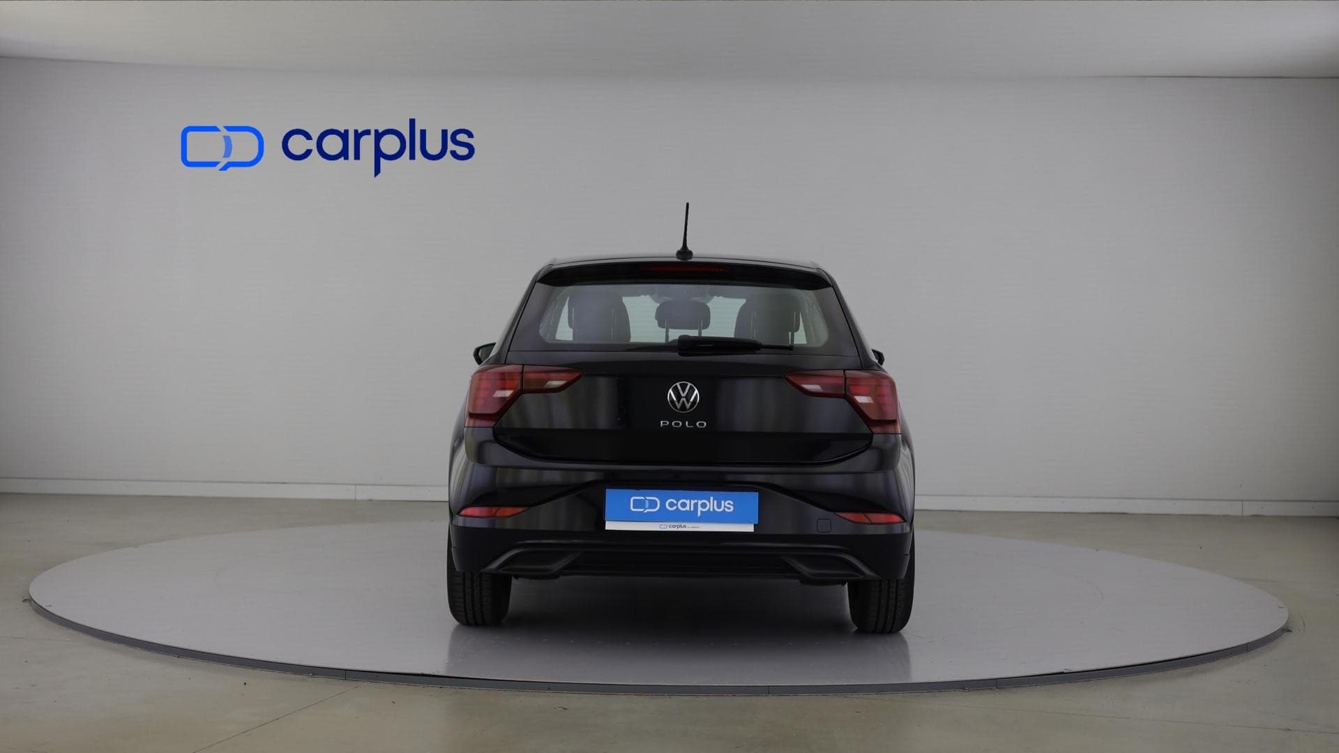 Volkswagen Polo - 2