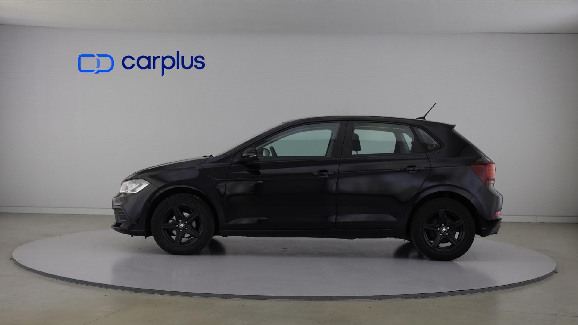 Volkswagen Polo - 4