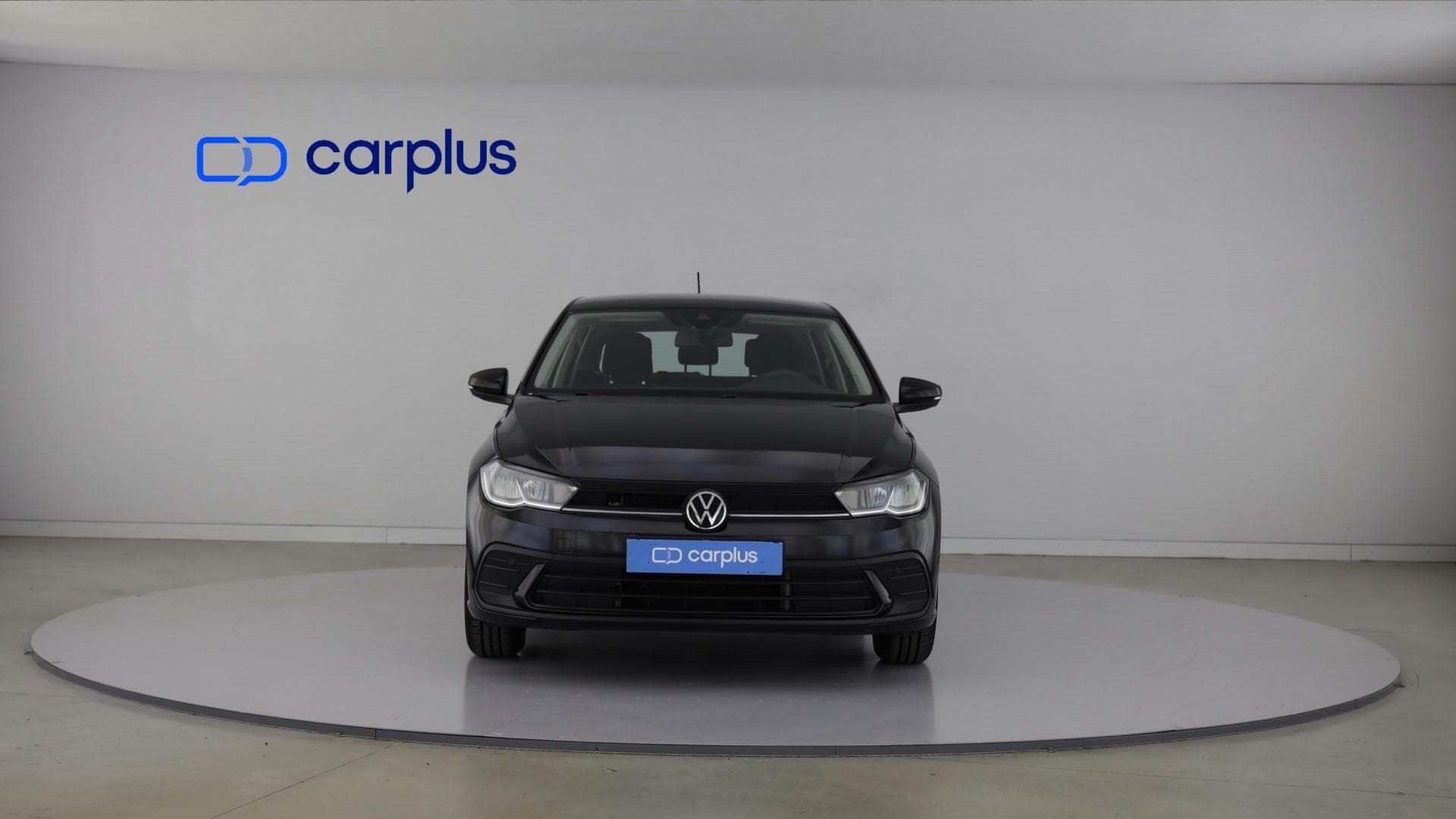 Volkswagen Polo - 5