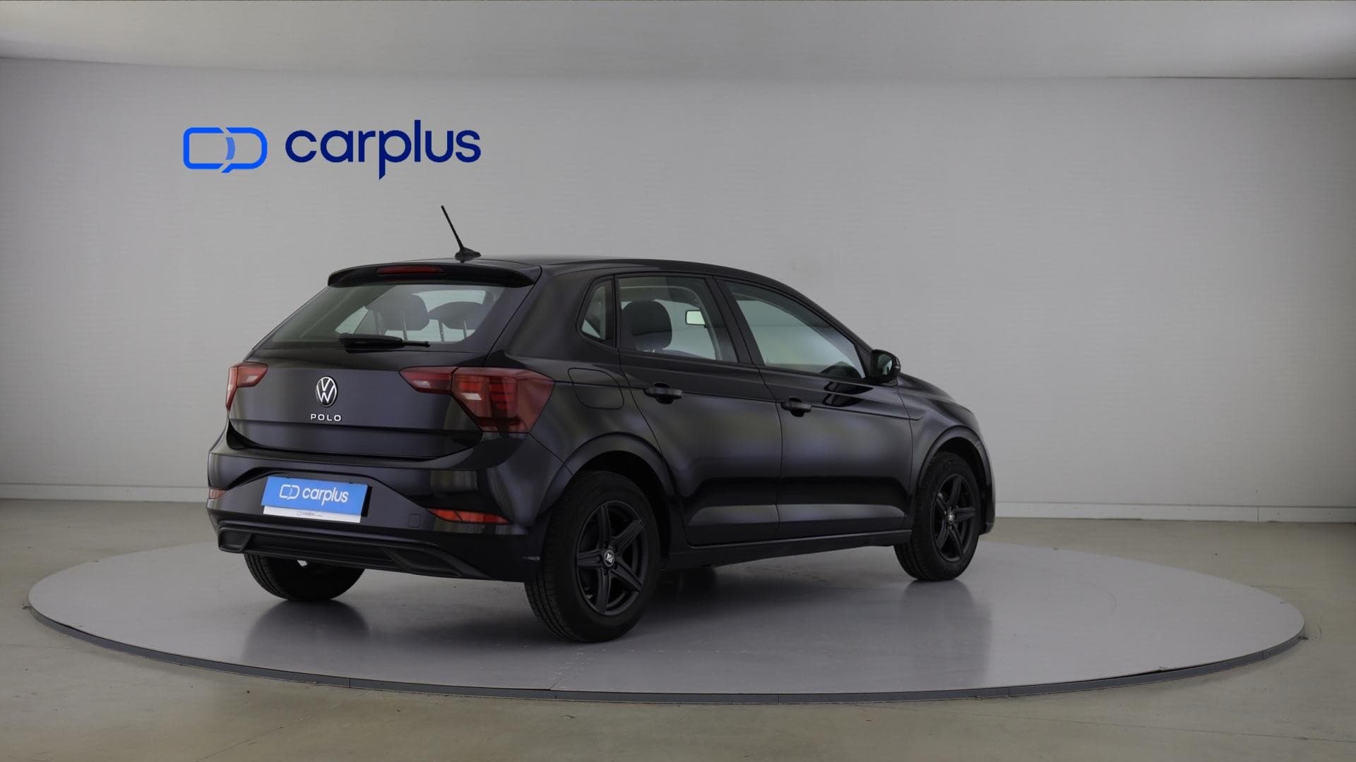 Volkswagen Polo - 8