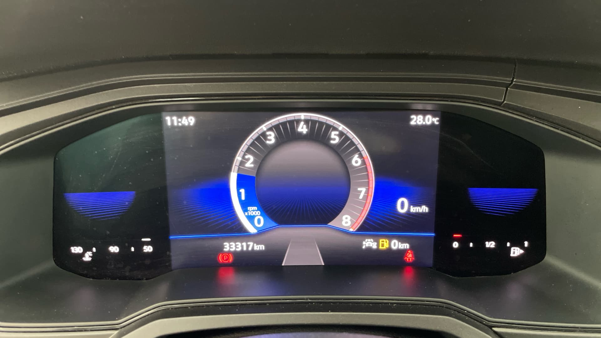 Volkswagen Polo - 9