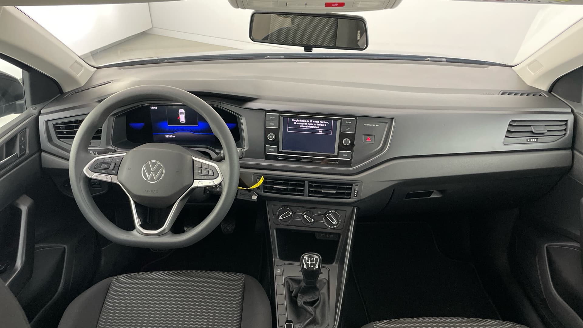 Volkswagen Polo - 10
