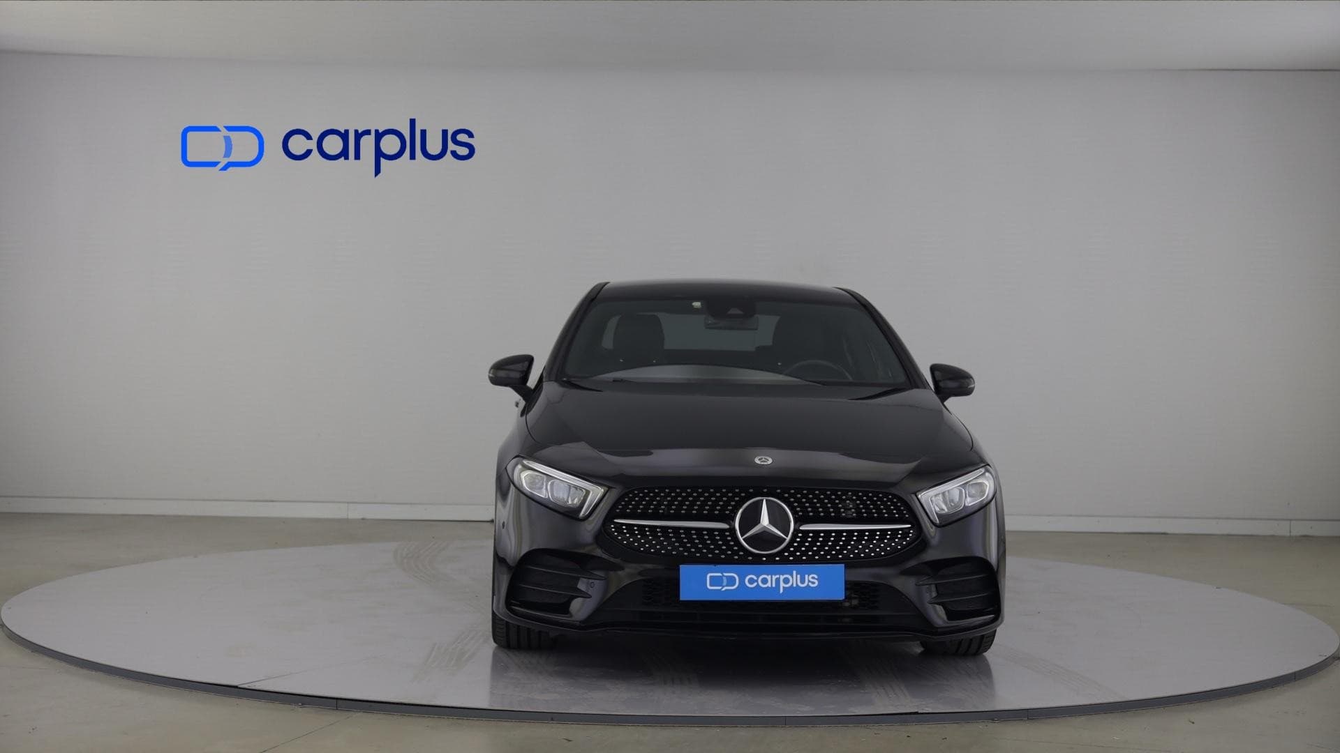 Mercedes-Benz Classe A - 5