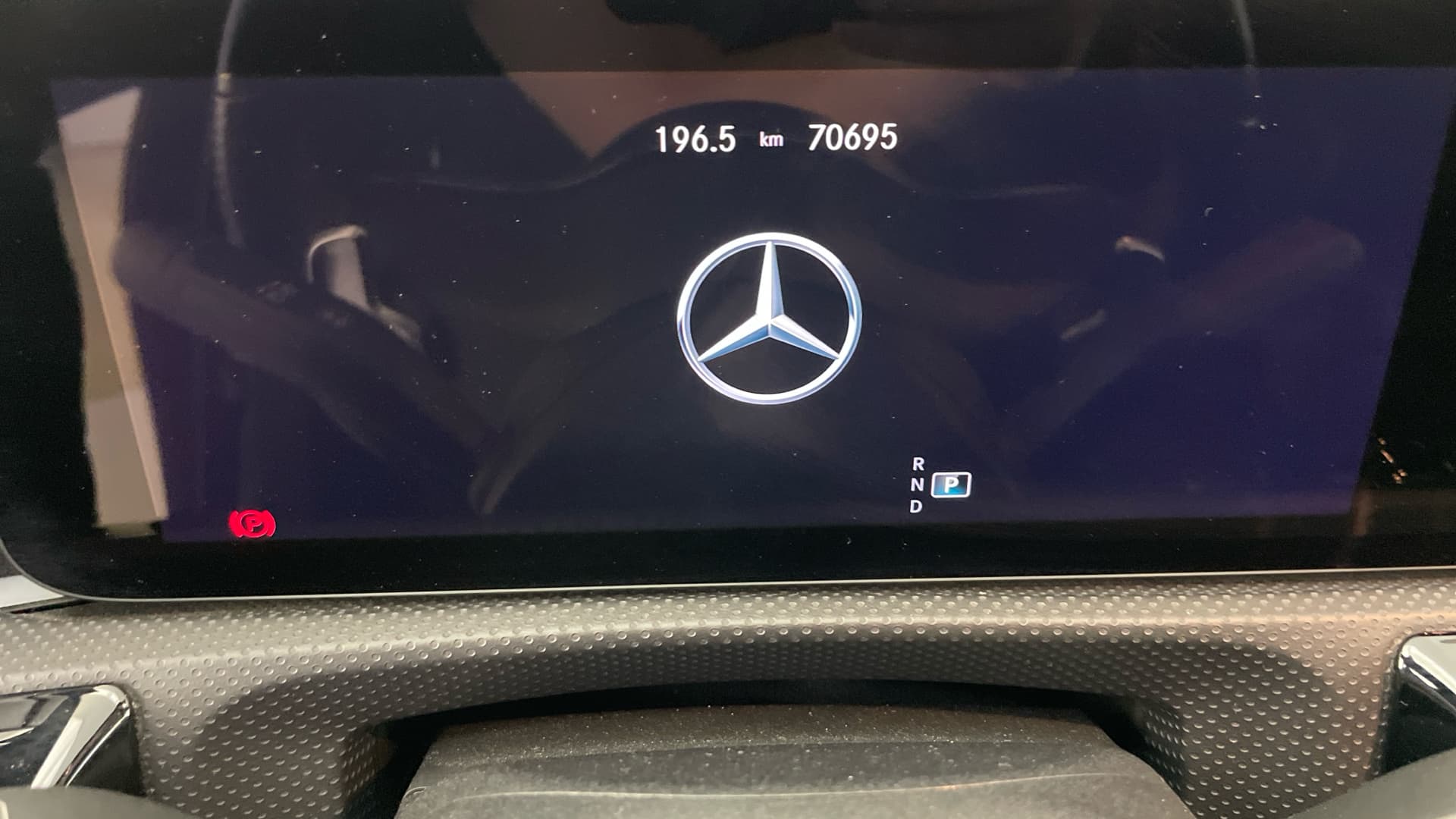 Mercedes-Benz Classe A - 9
