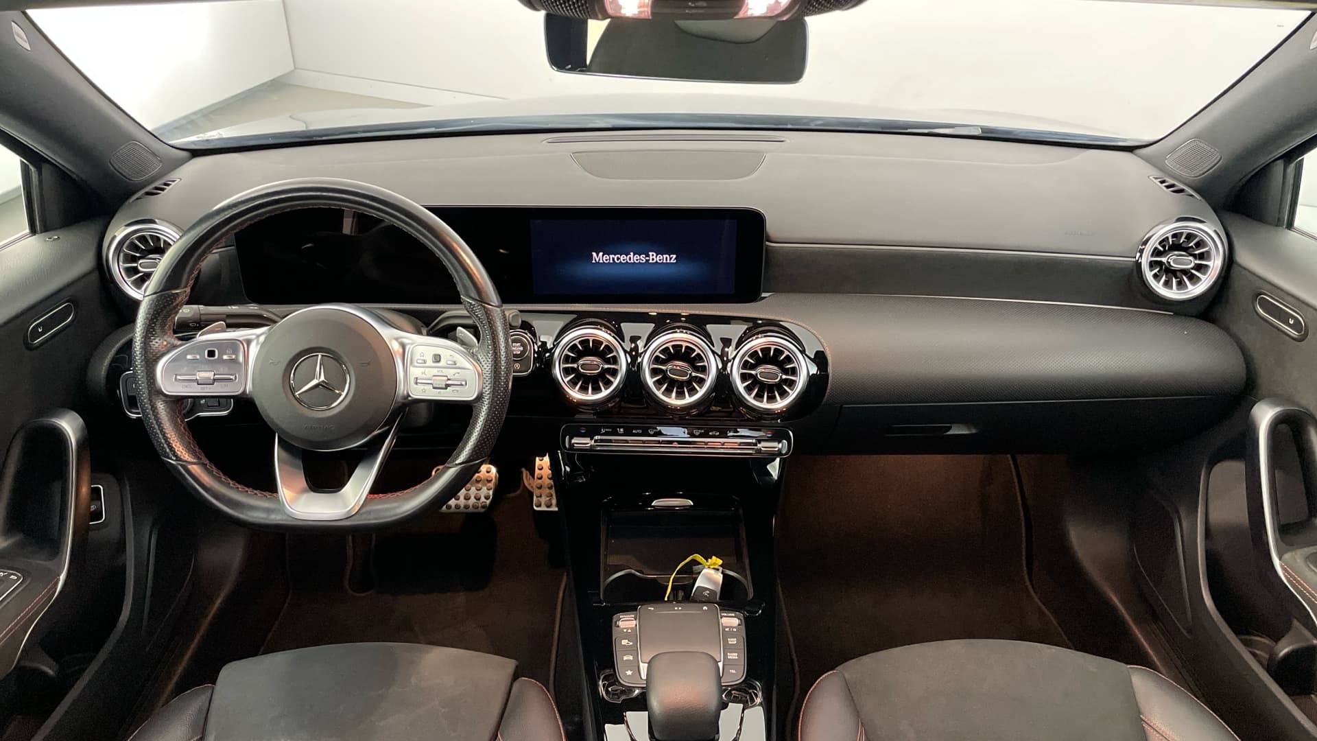 Mercedes-Benz Classe A - 10