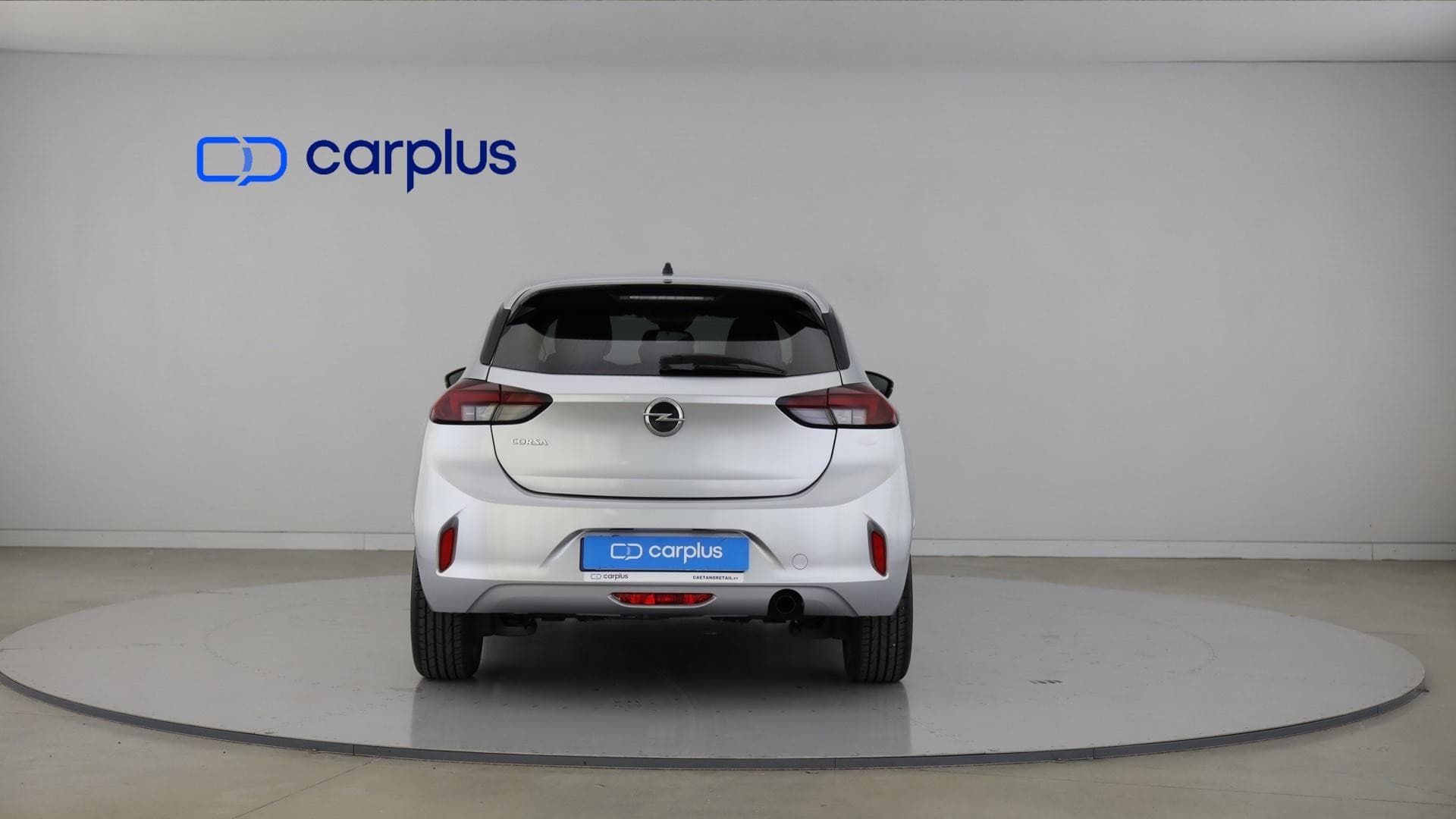Opel Corsa - 2