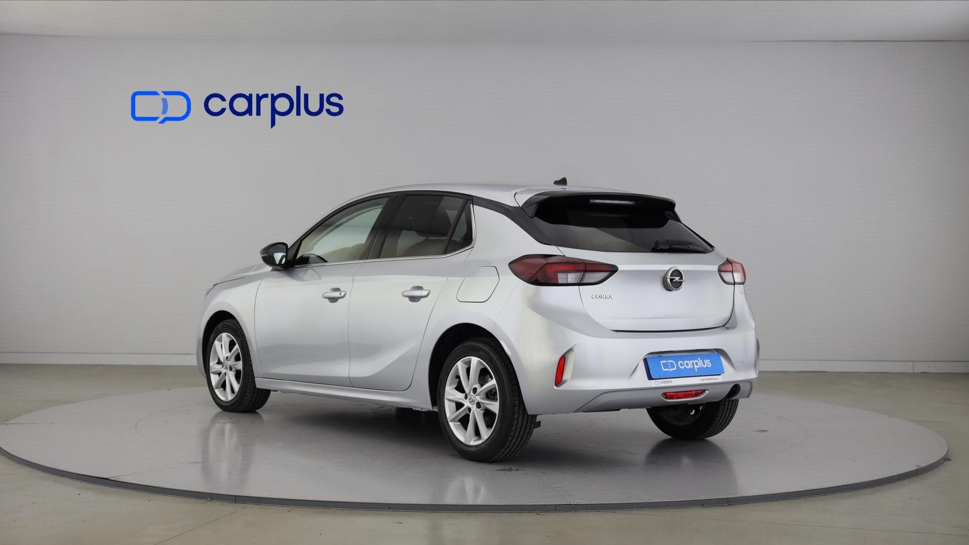 Opel Corsa - 3